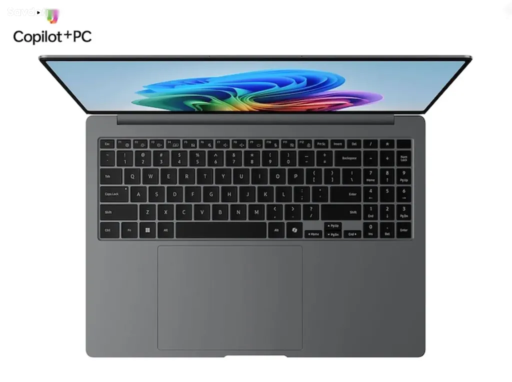 Ноутбук Samsung Galaxy Book 5 Pro