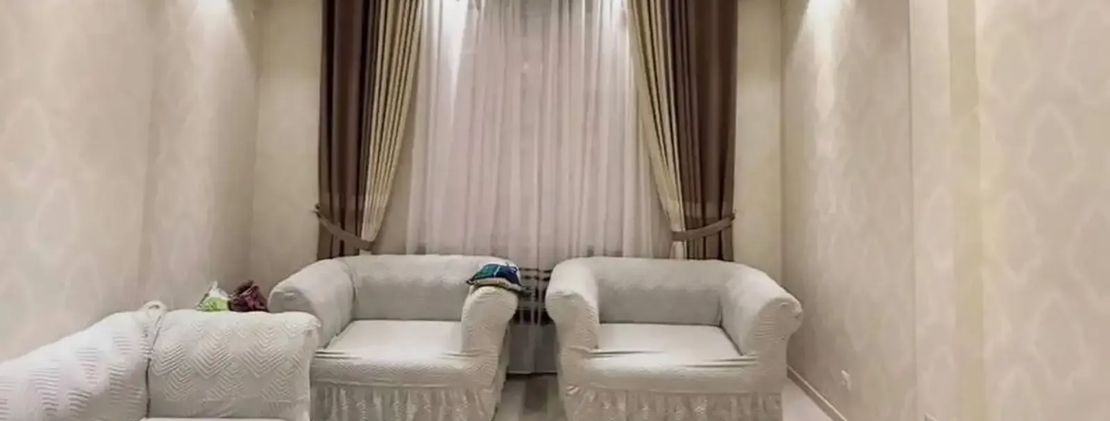 2-комн. квартира, 7 этаж, 54 м², Сино, 92 мкр