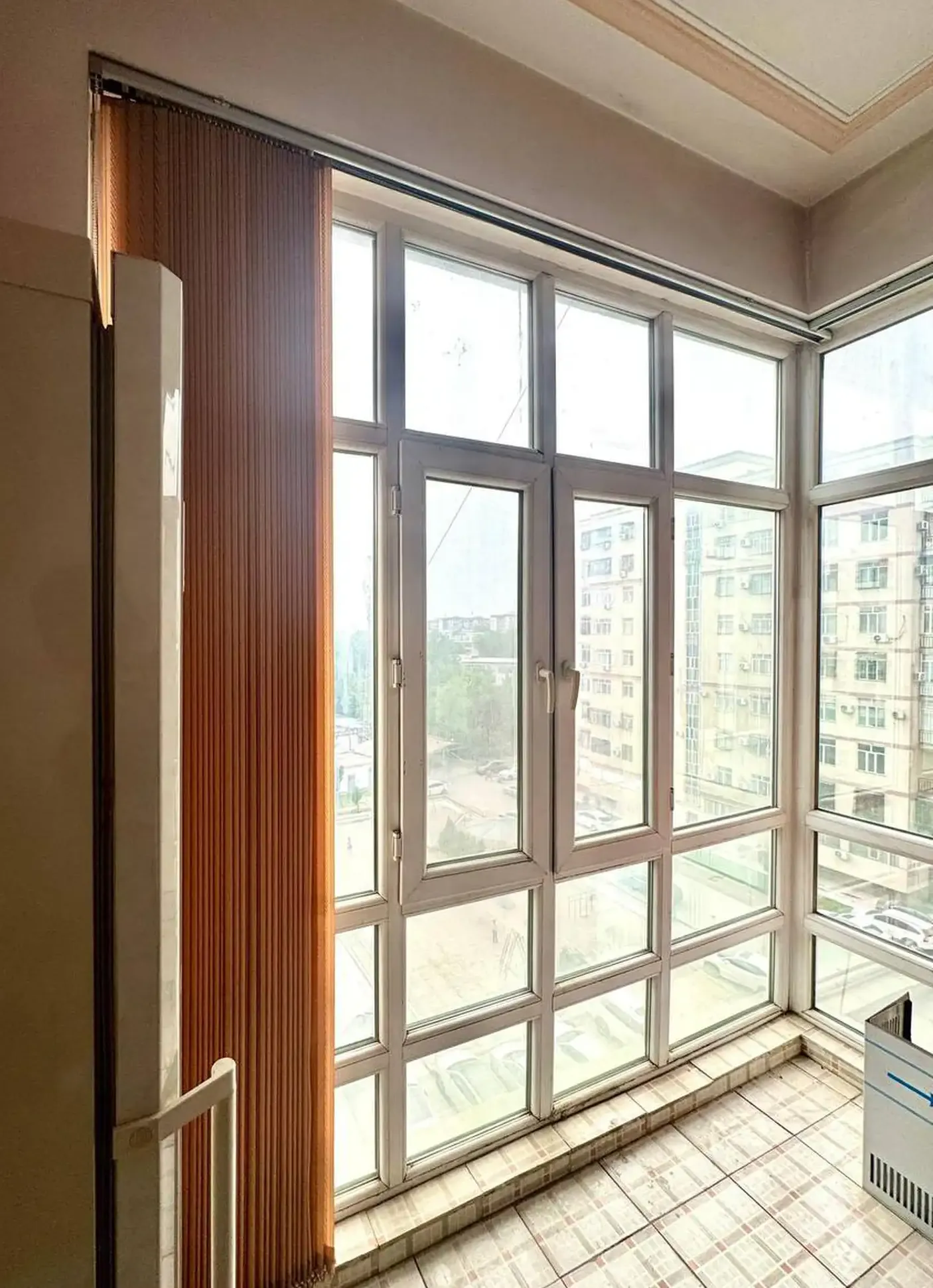 2-комн. квартира, 6 этаж, 75 м², Фирдавси