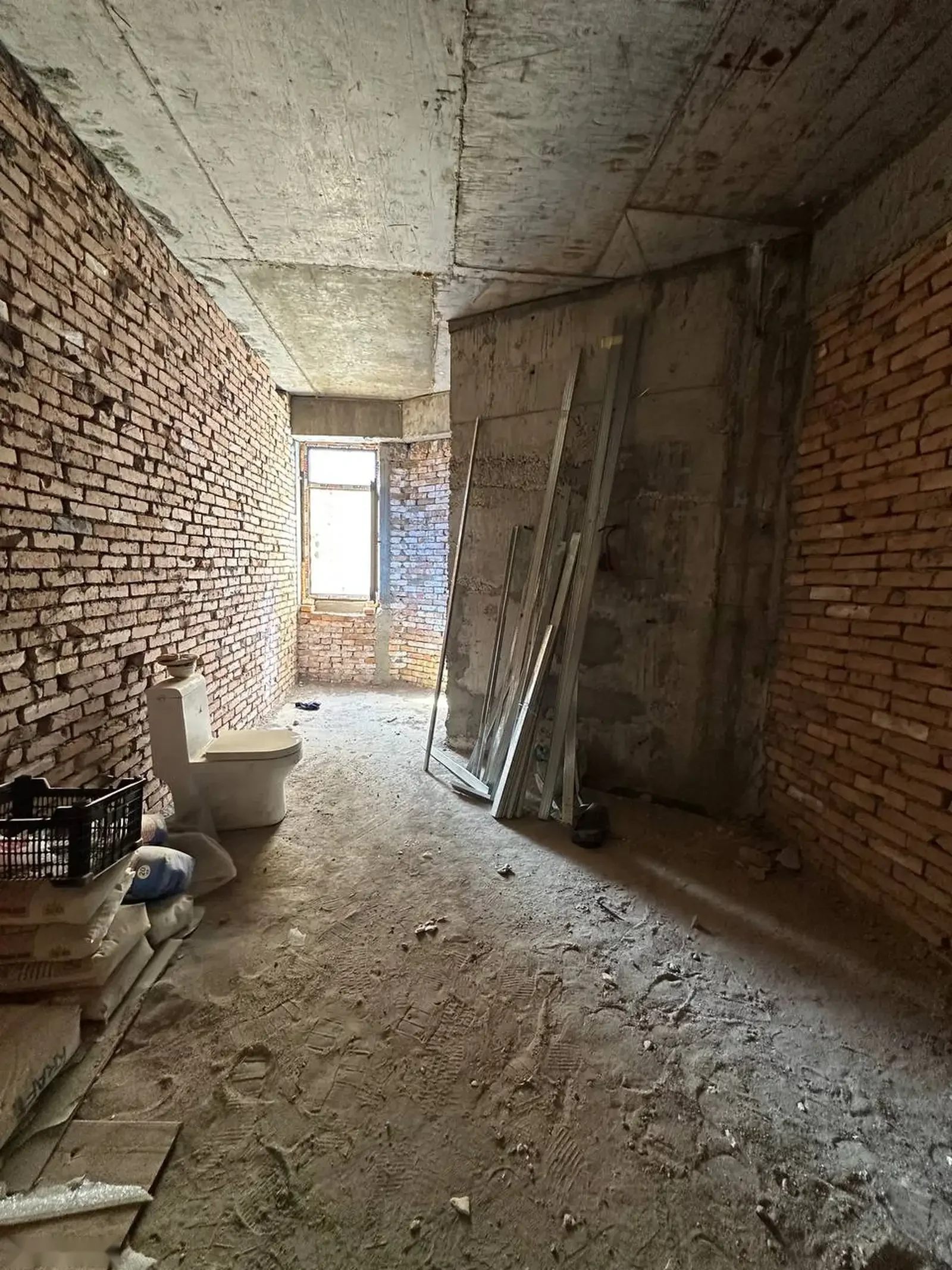 3-комн. квартира, 13 этаж, 123 м², Сино — фото 4
