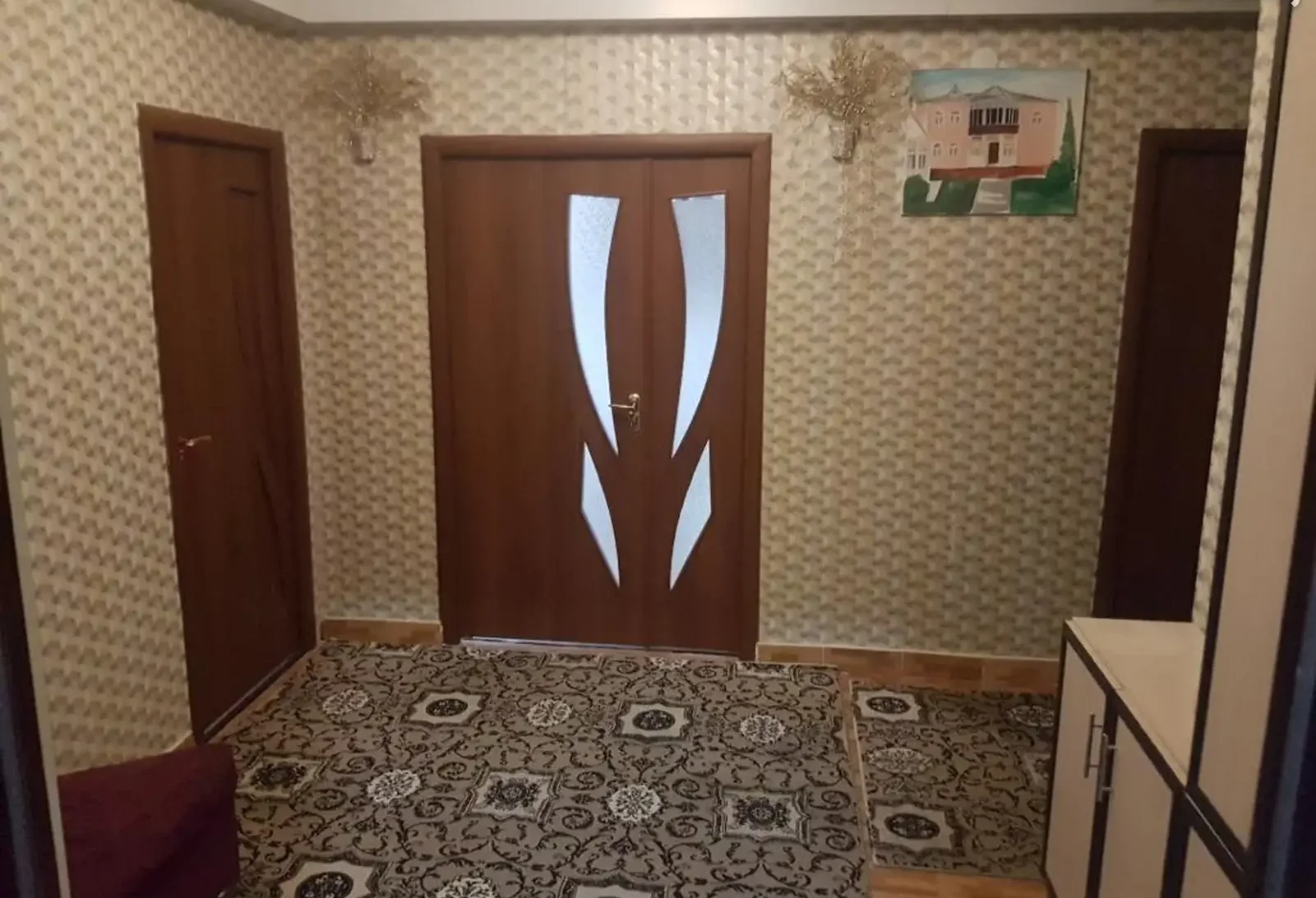 2-комн. квартира, 7 этаж, 90м², И.Сомони Мединститут — фото 3