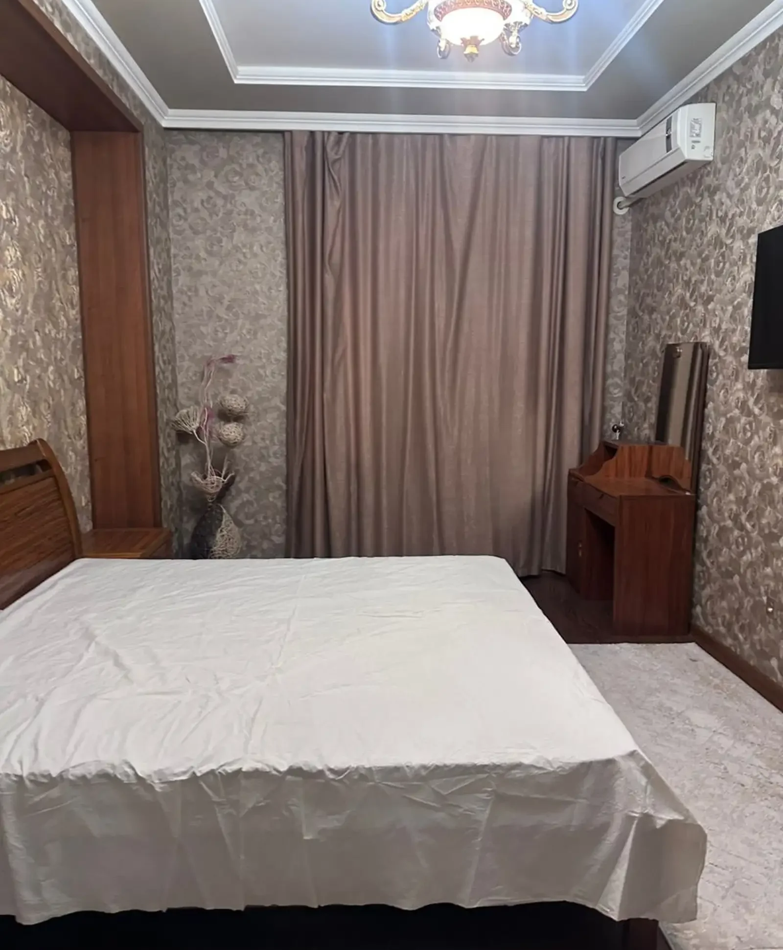 3-к квартира, 3 этаж, 85 м², И.Сомони — фото 6