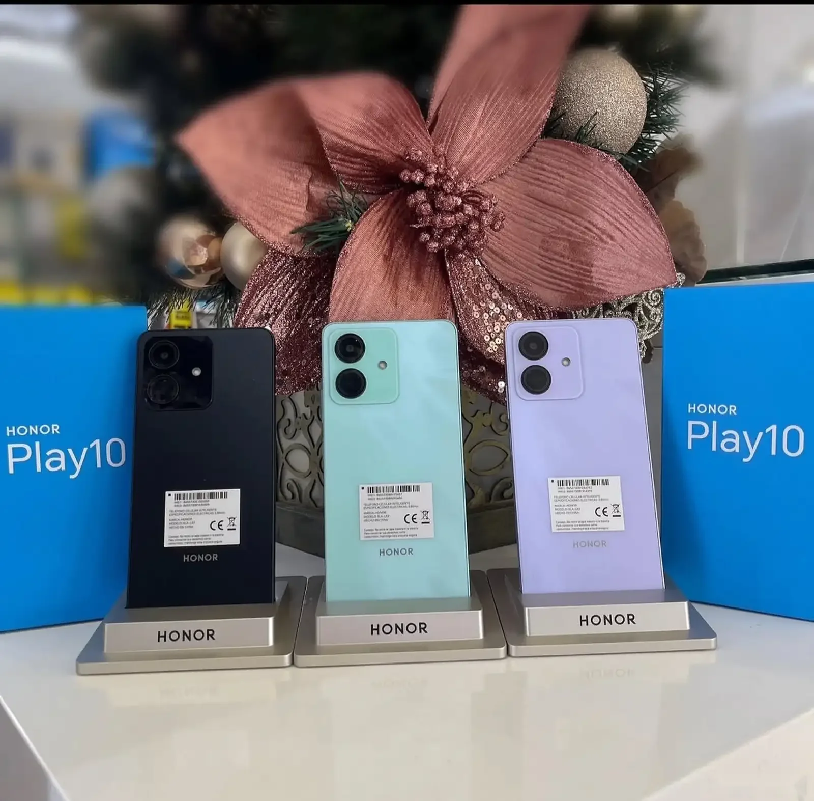Huawei Honor Play 10 4/64GB — фото 4
