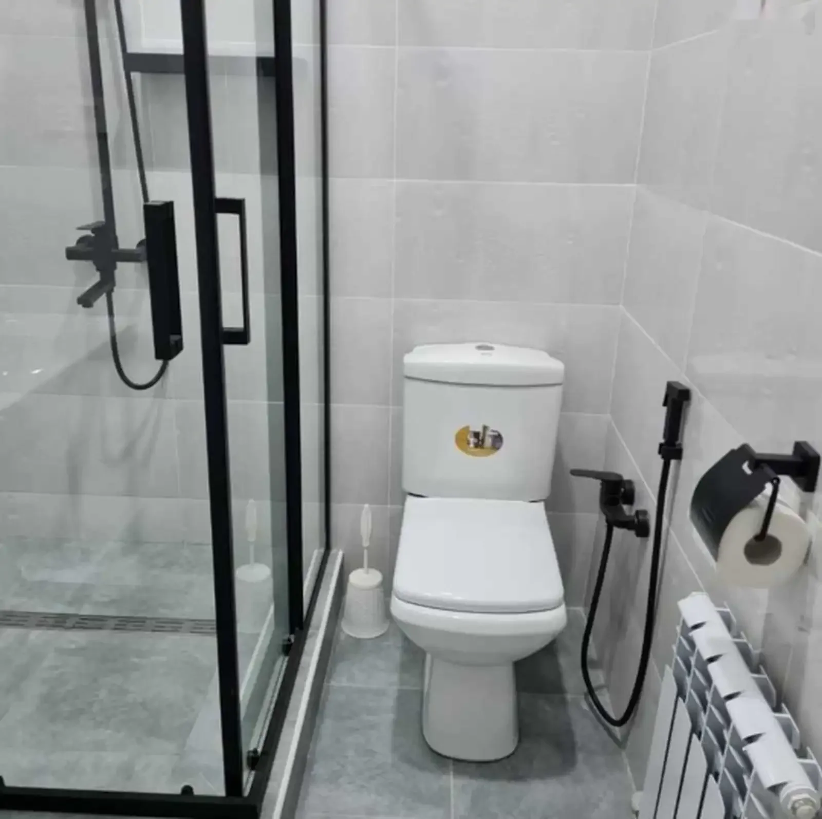 2-комн. квартира, 5 этаж, 66м², сомони — фото 3