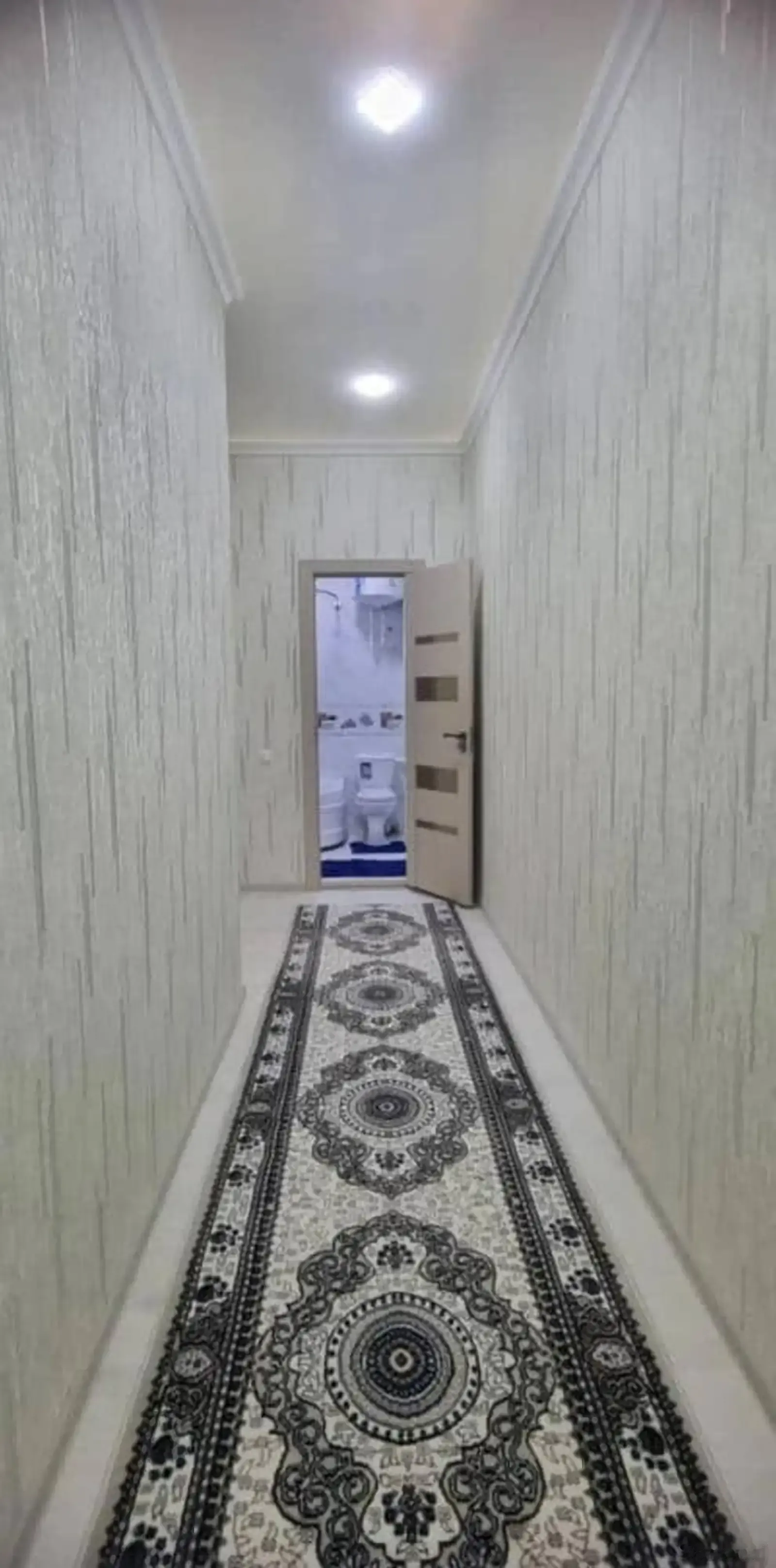 2-комн. квартира, 2 этаж, 45м², 8 микрорайон