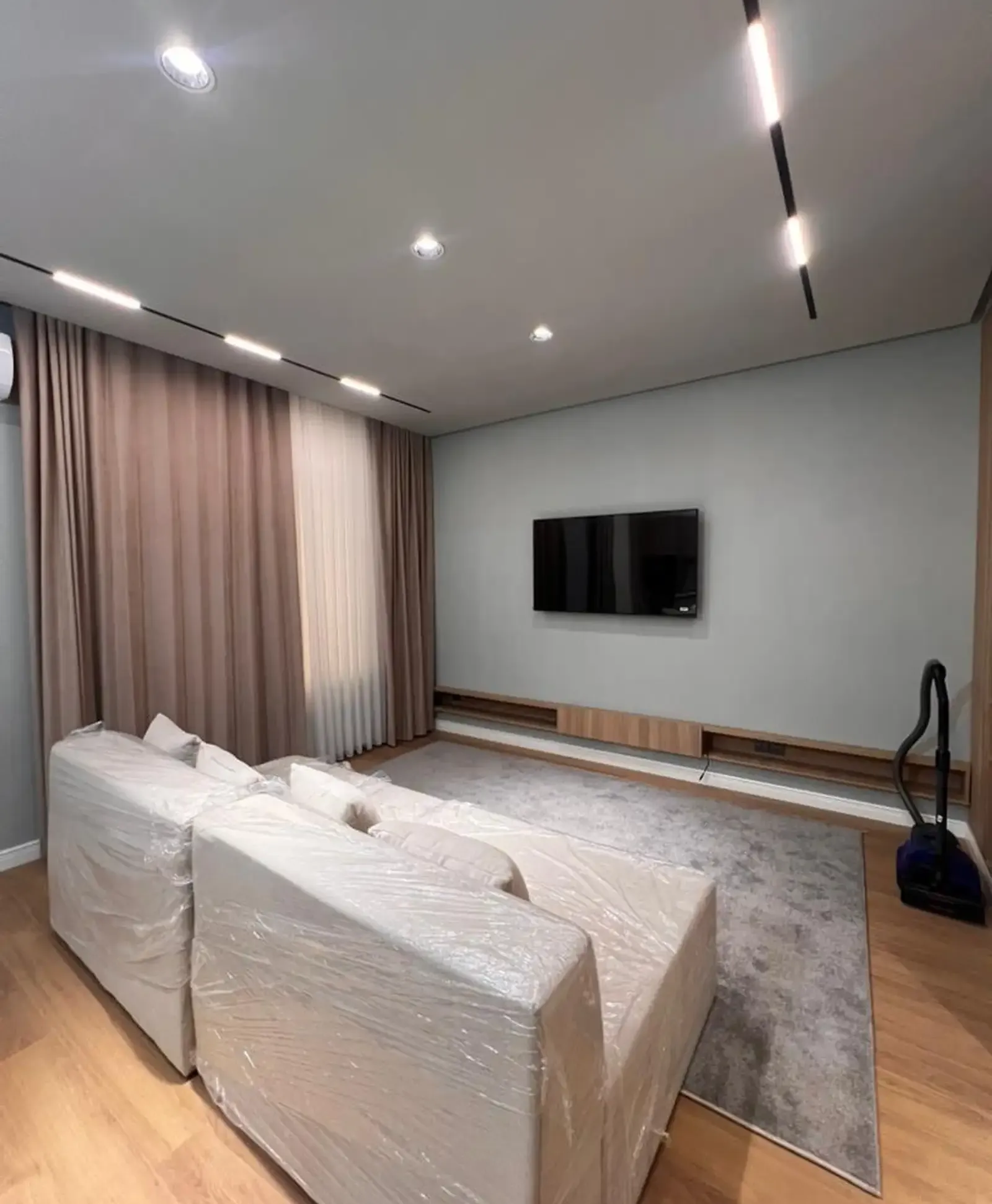 2-комн. квартира, 15 этаж, 75 м², 82 мкр