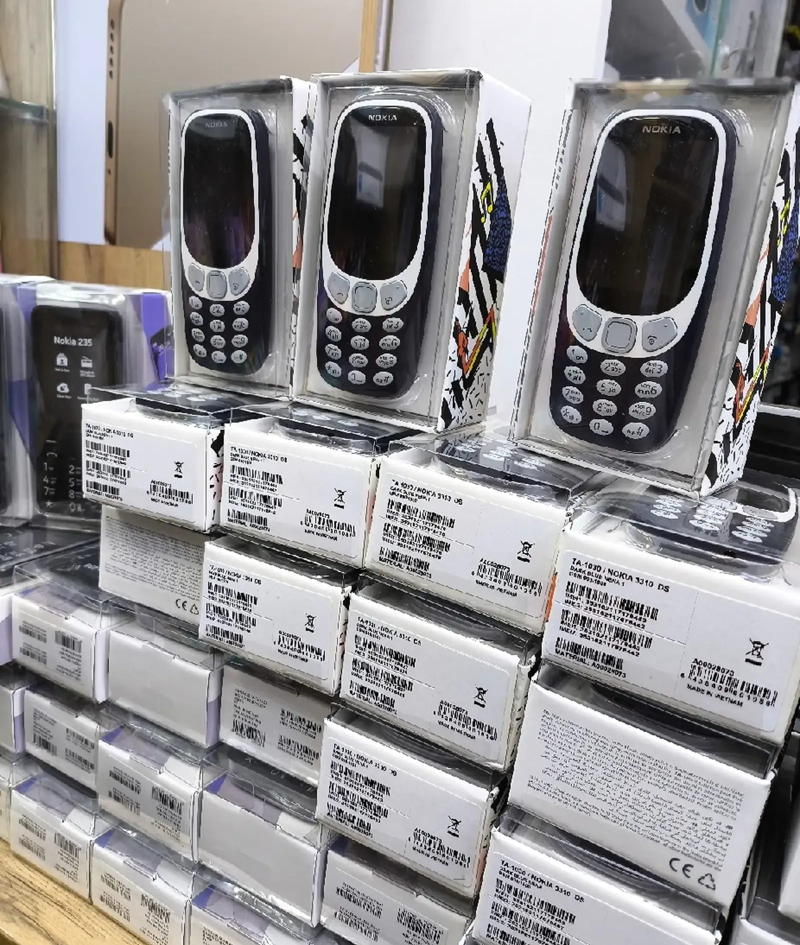 Nokia 1 Нет встроенной памяти