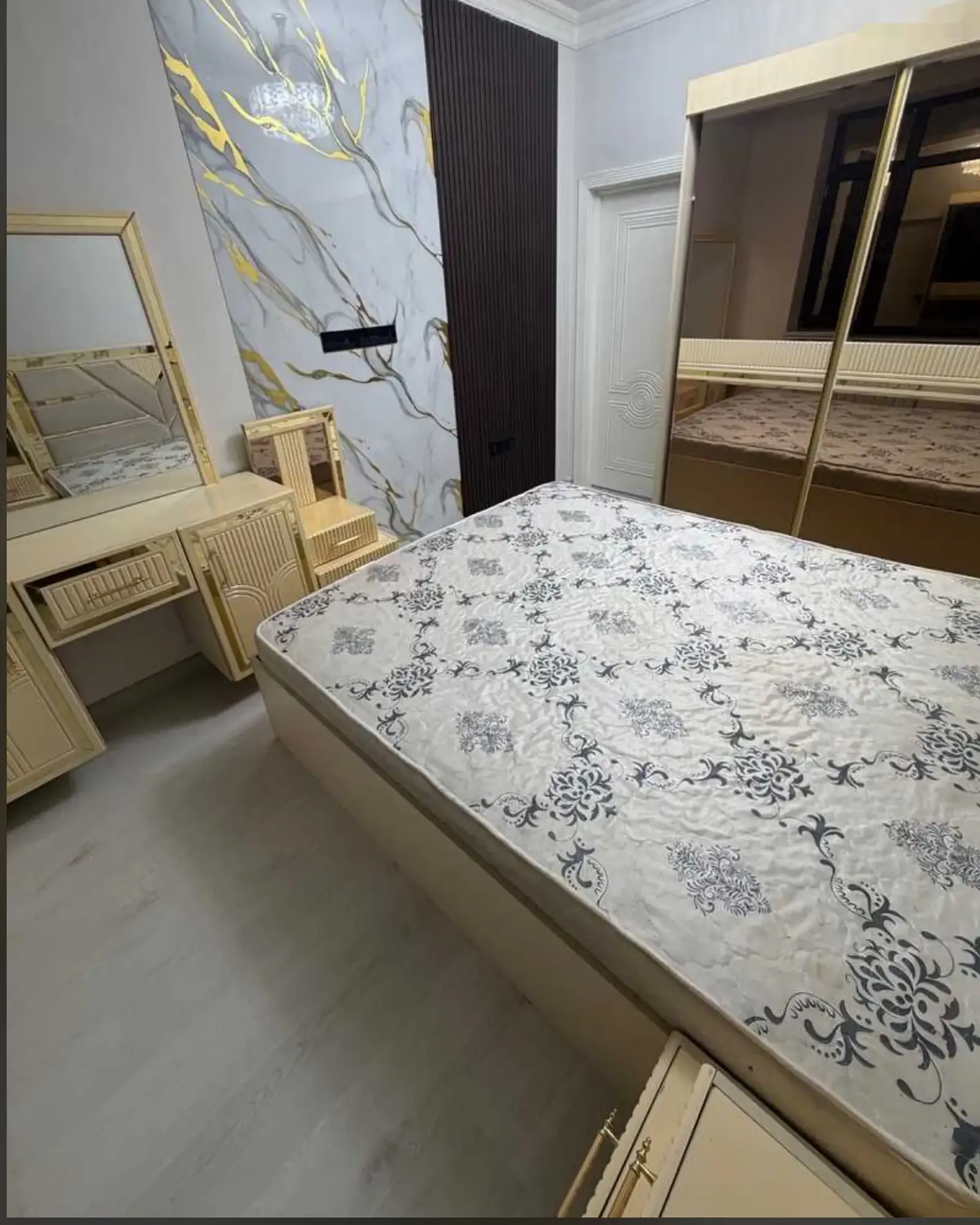 2-комн. квартира, 6 этаж, 74м², шохмансур