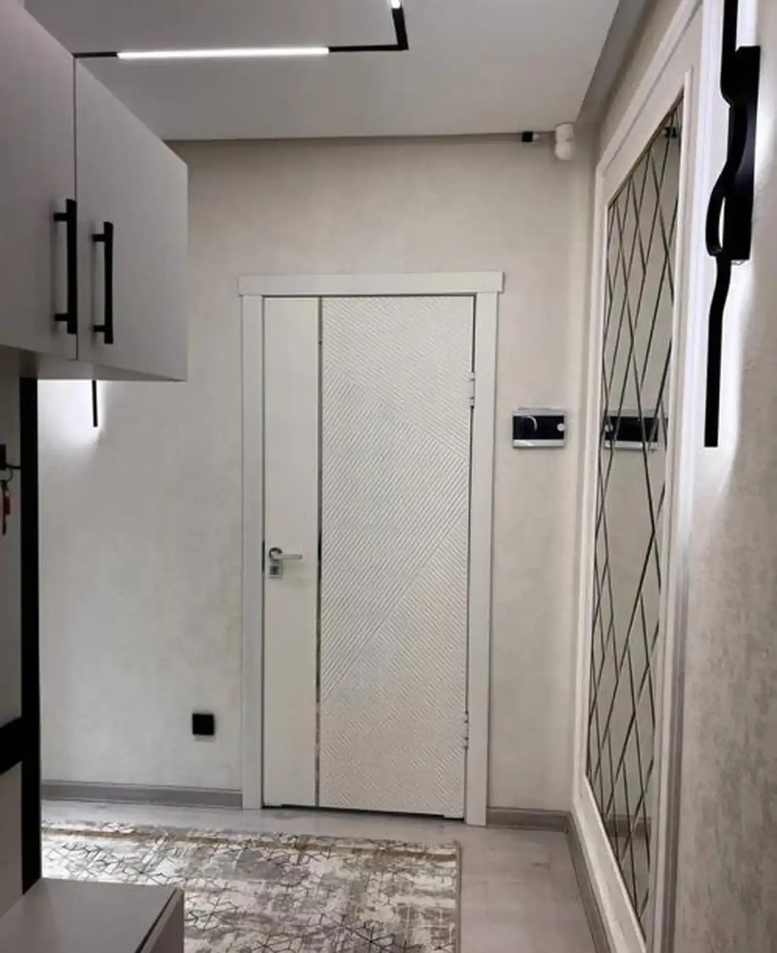 1-комн. квартира, 4 этаж, 45 м², Сомони