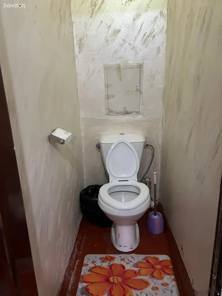 2-комн. квартира, 3 этаж, 47м², Сино
