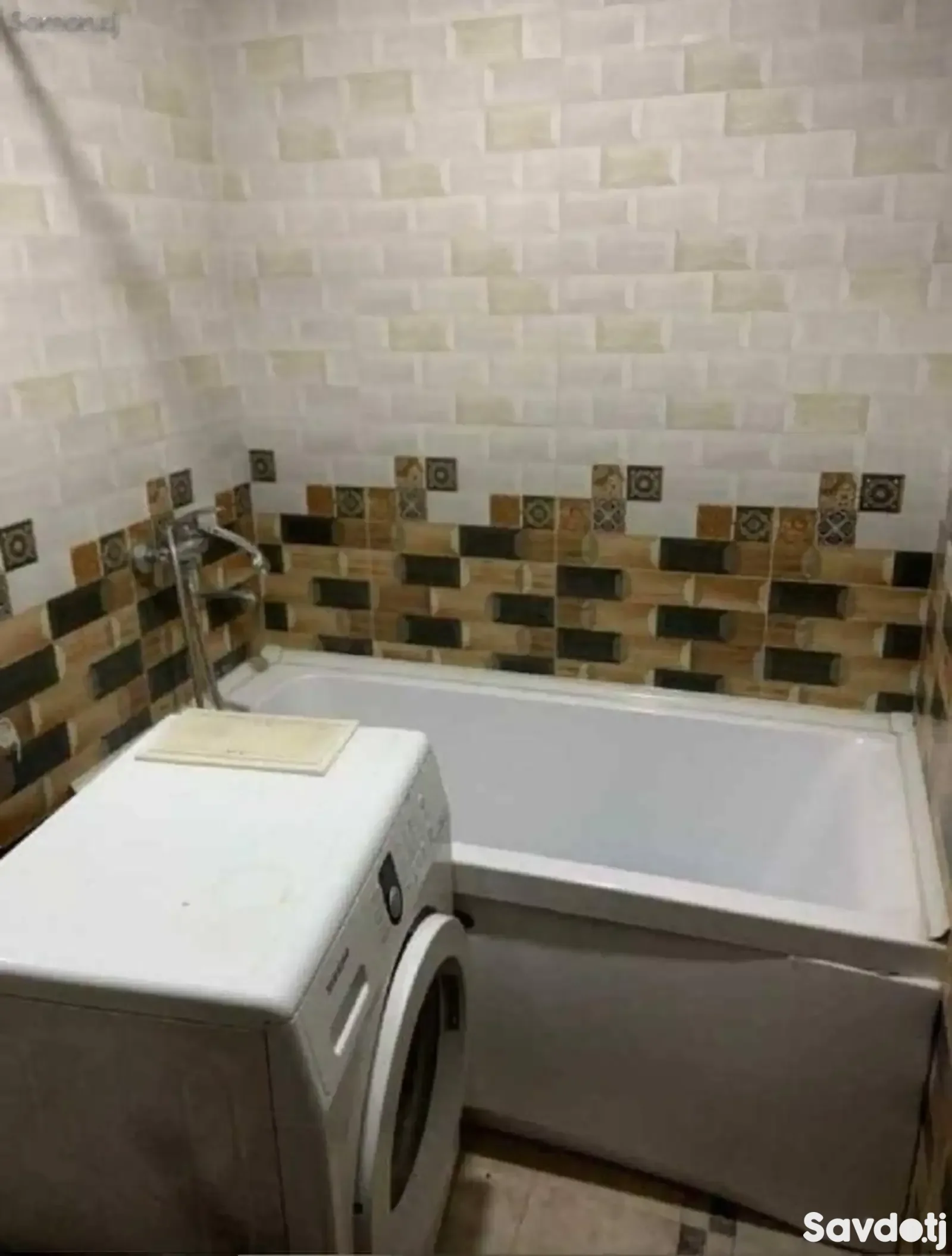 2-комн. квартира, 1 этаж, 65м², 32мкр