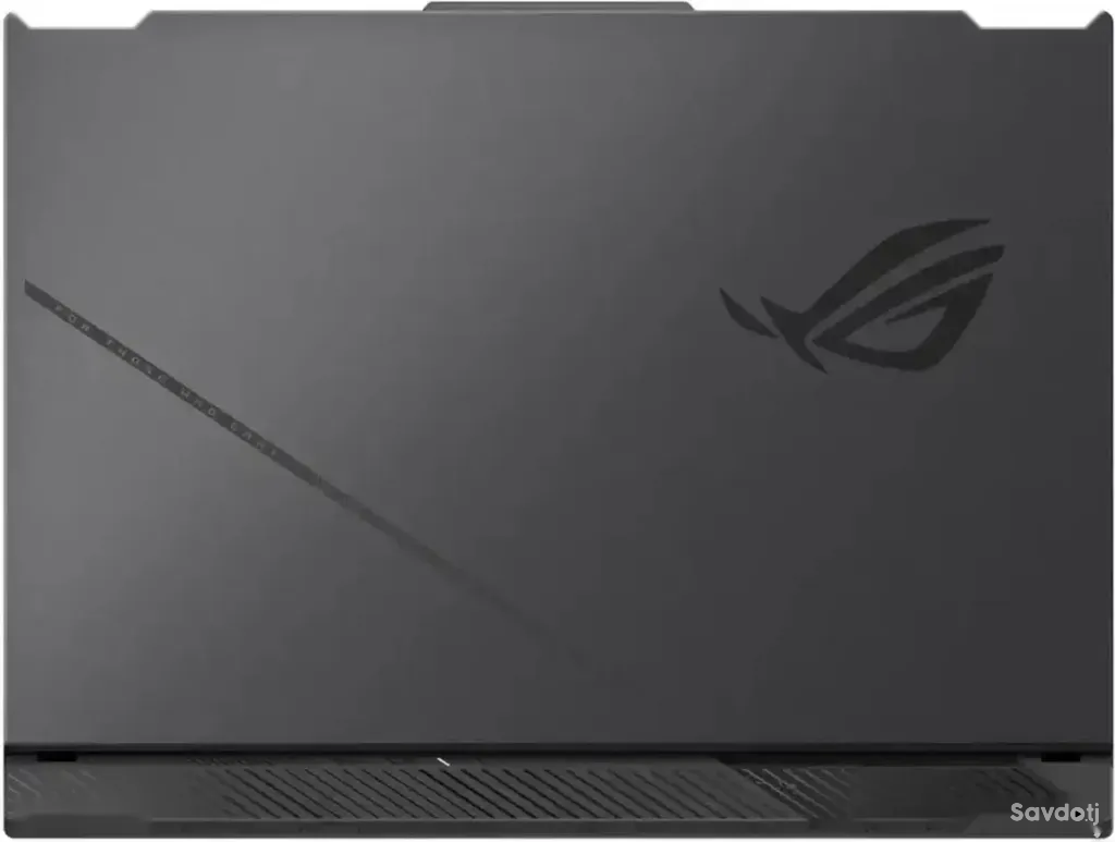 Игровой ноутбук ASUS ROG Strix G16 G614PR Ryzen 9 16ГБ 1ТБ SSD RTX 5070 Ti