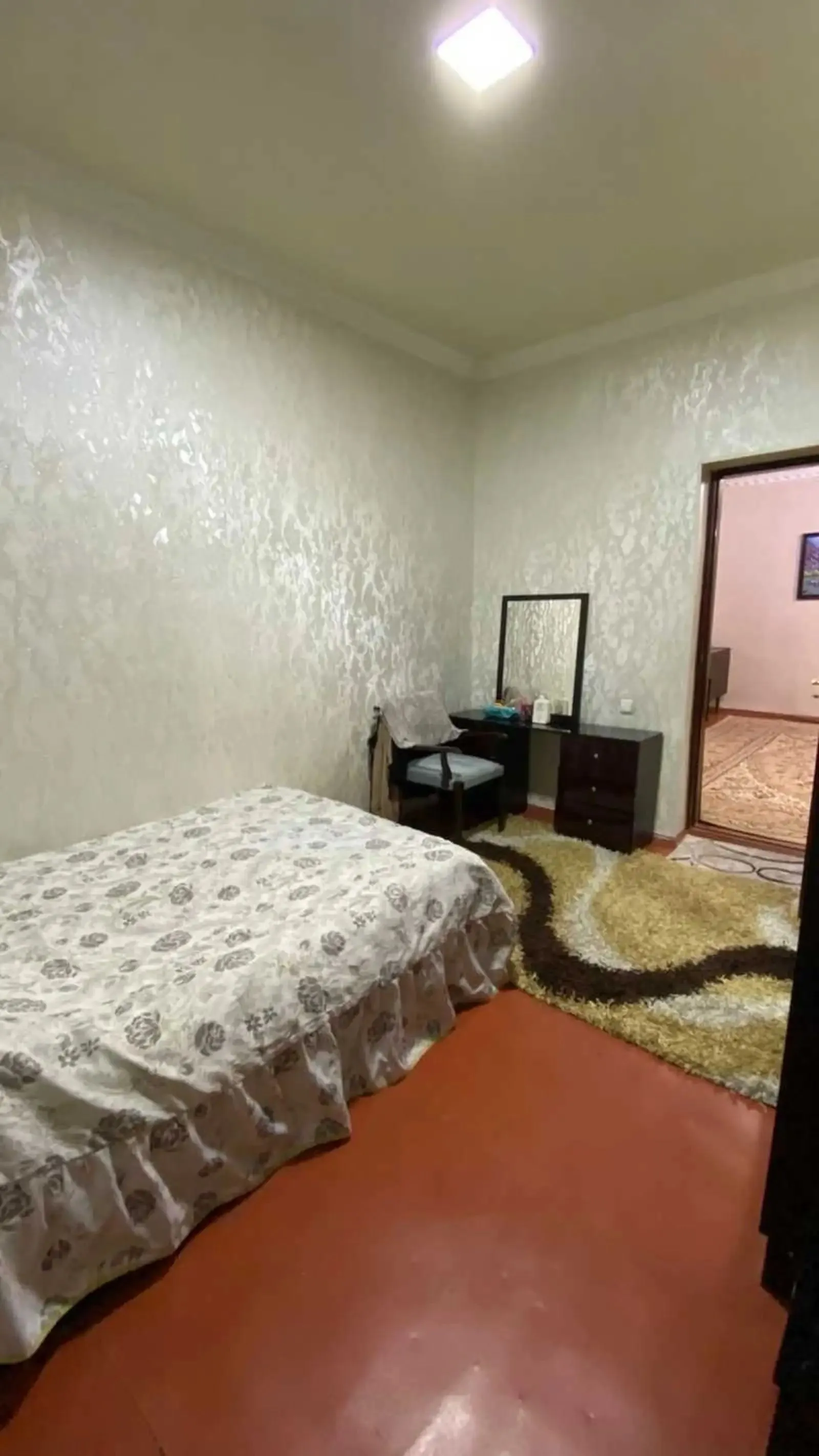 3-комн. квартира, 1 этаж, 75м², Шохмансур, Танка