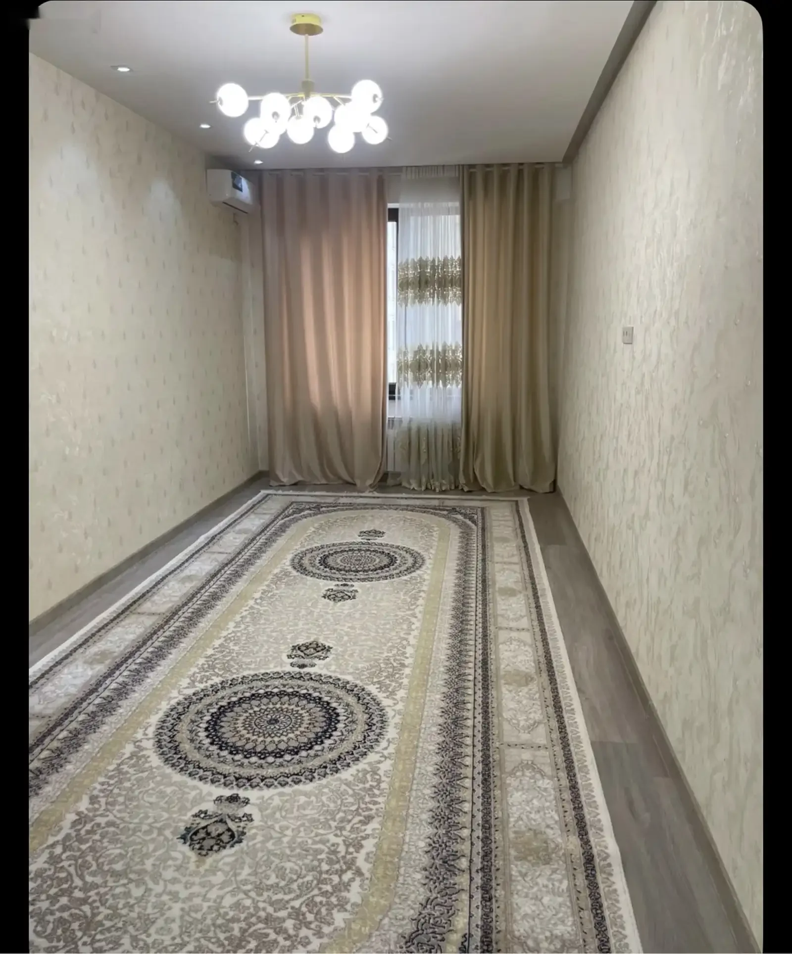 2-к квартира — фото 2