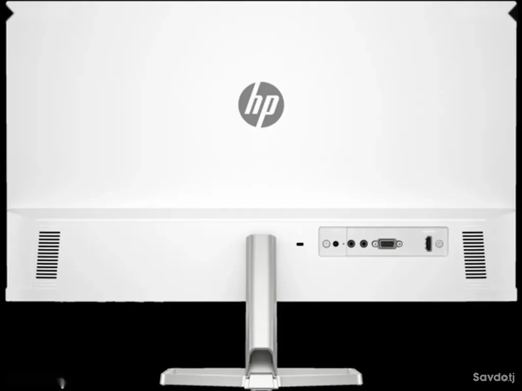 Монитор hp 24
