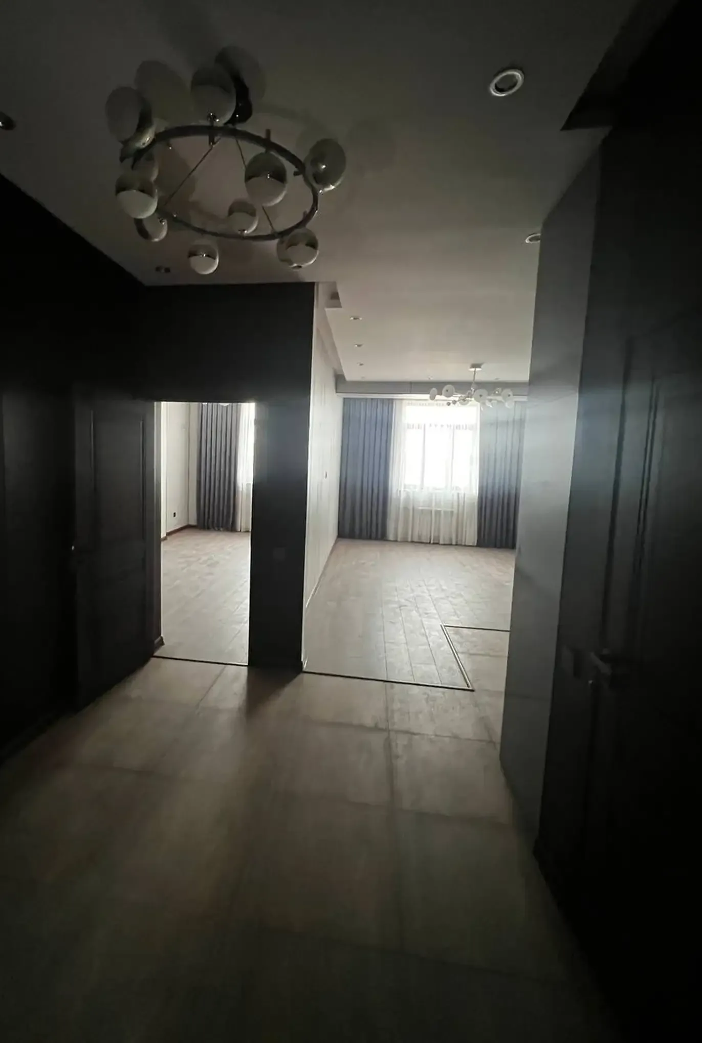 2-комн. квартира, 8 этаж, 53 м², И. Сомони