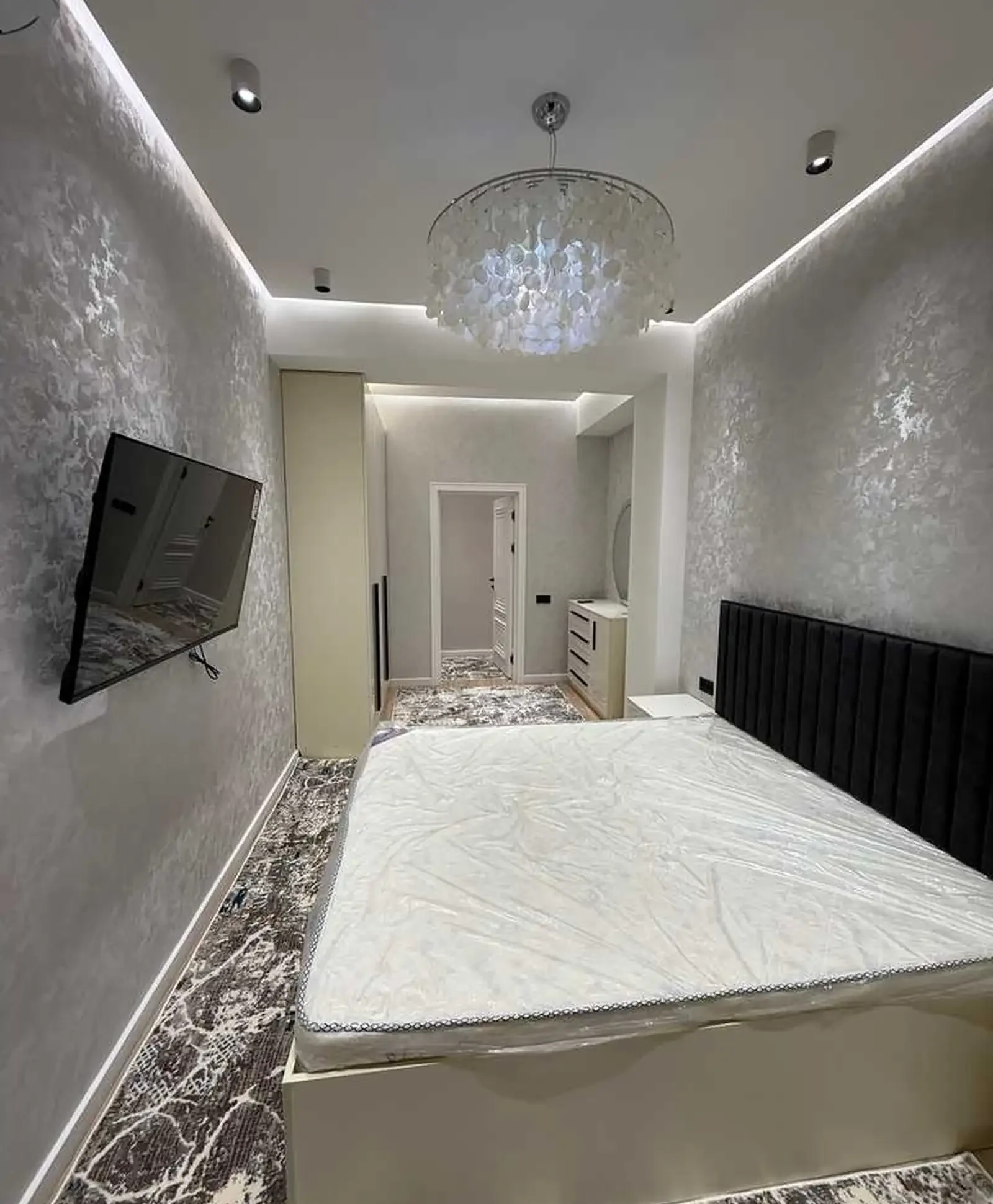 2-к квартира, 13 этаж, 84 м², Сино — фото 2