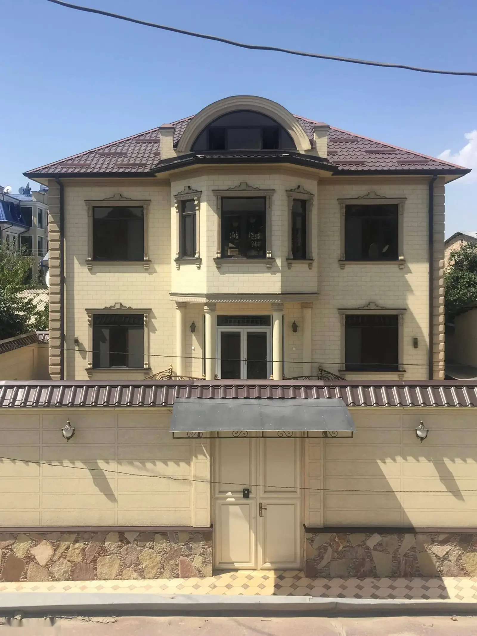 Дом — фото 5