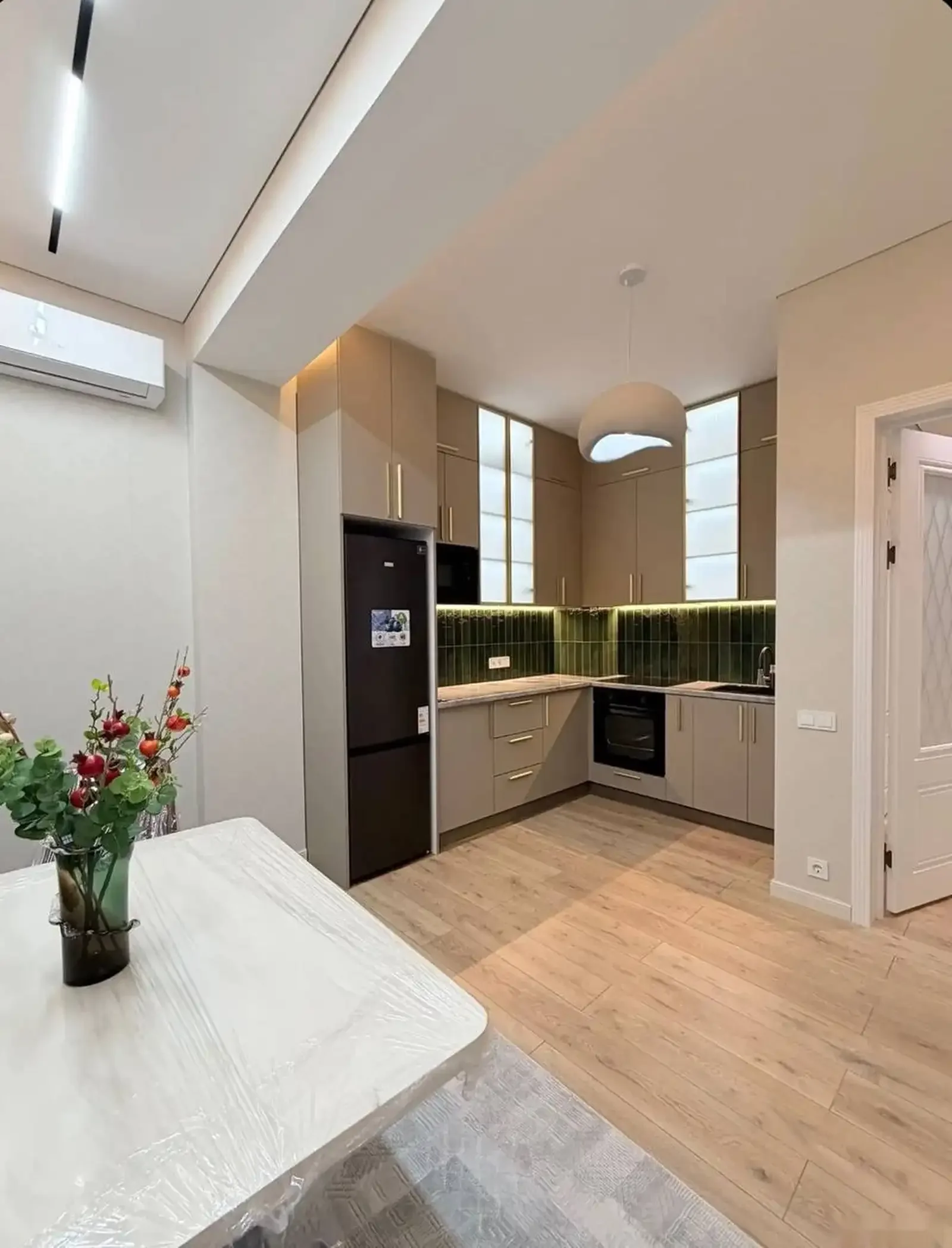 2-комн. квартира, 12 этаж, 71 м², Шохмансур, Бустон сити — фото 5