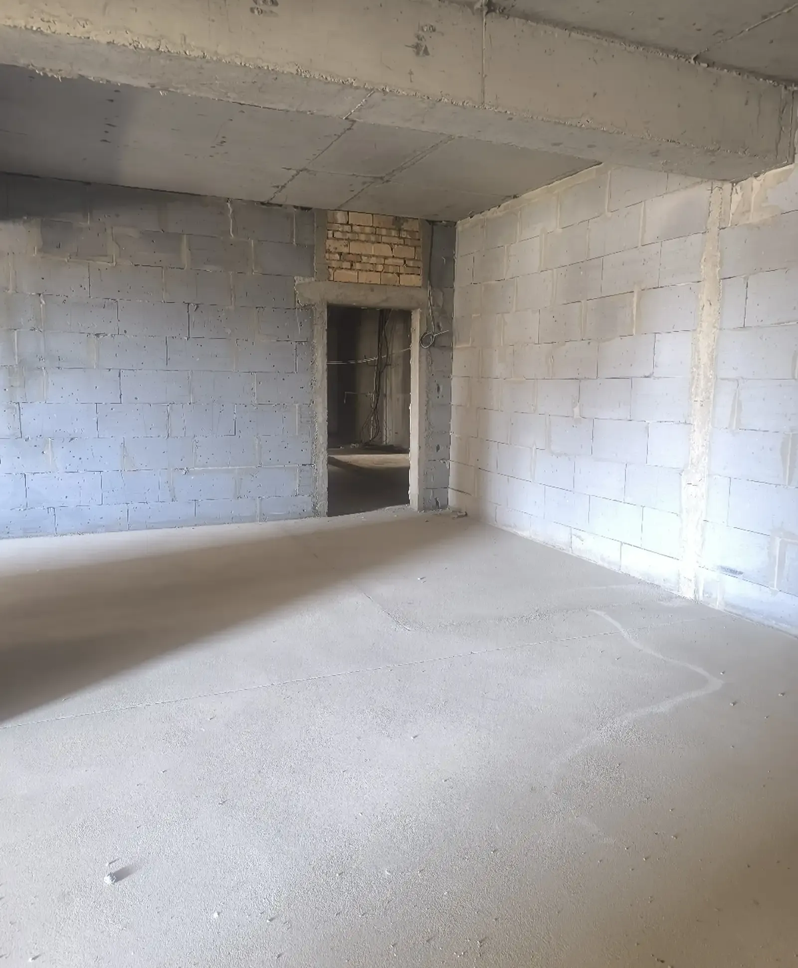 3-комн. квартира, 11 этаж, 98 м², Сино