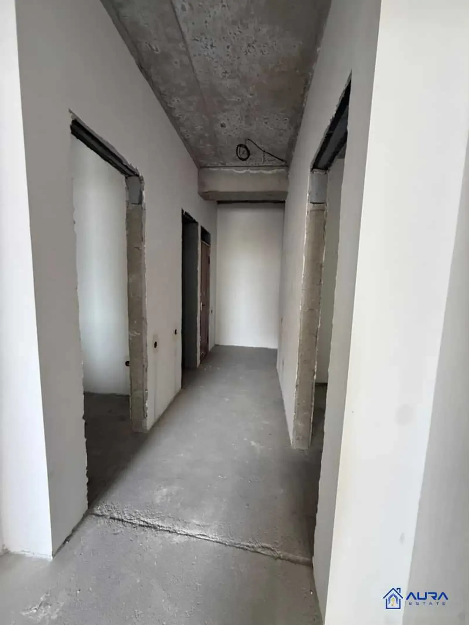 3-комн. квартира, 10 этаж, 81 м², Сино Караболо — фото 6