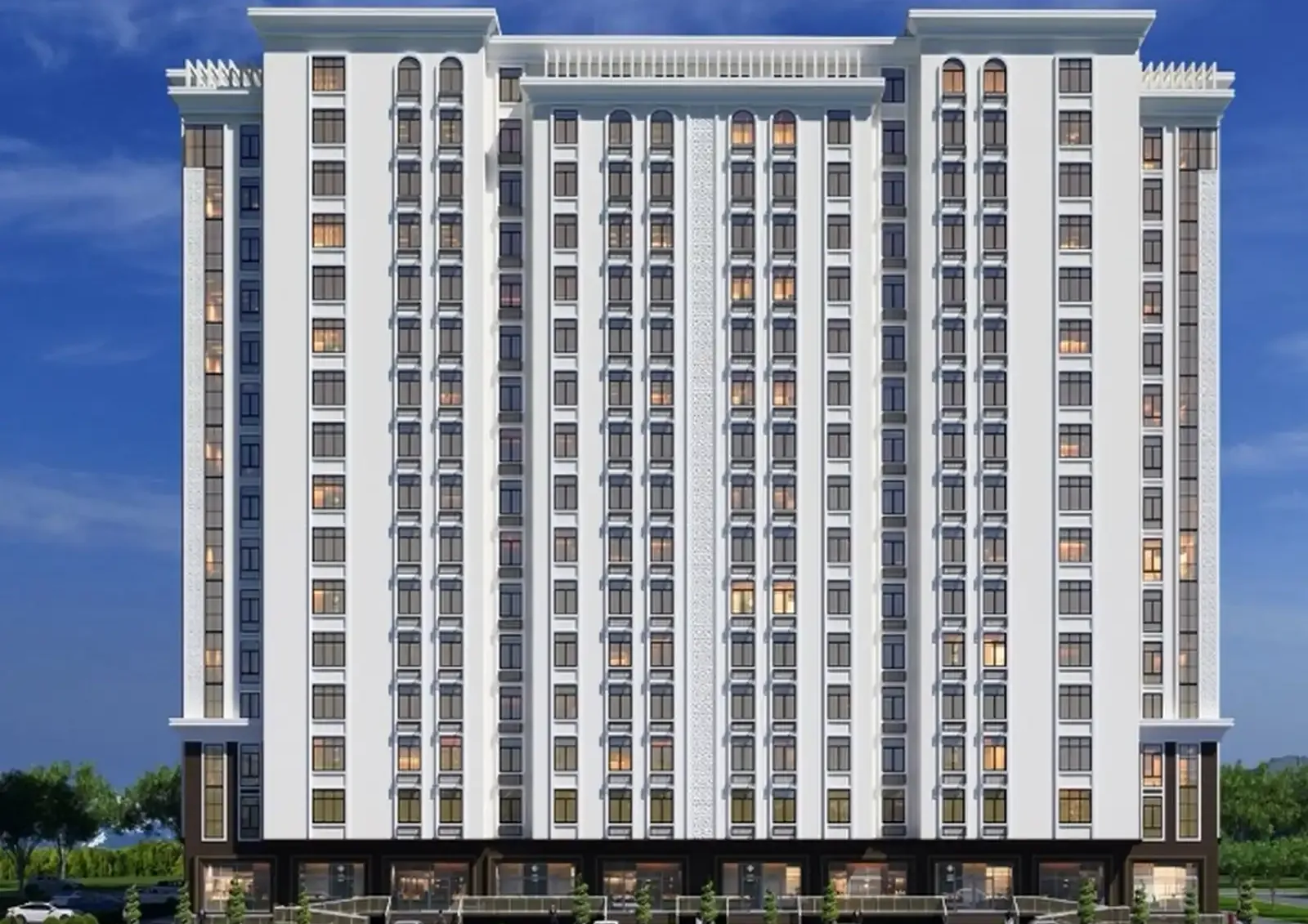 2-комн. квартира, 6 этаж, 56 м², повороти Ленинград
