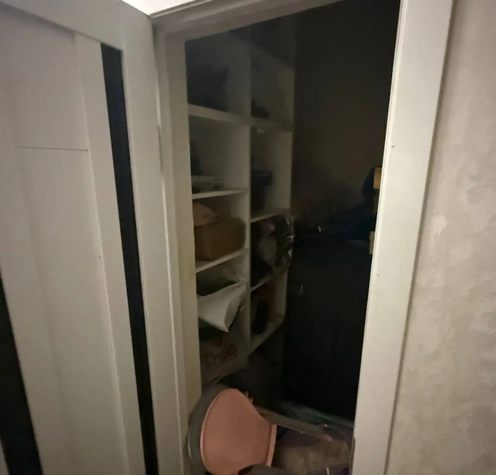 3-комн. квартира, 12 этаж, 83 м², Сино