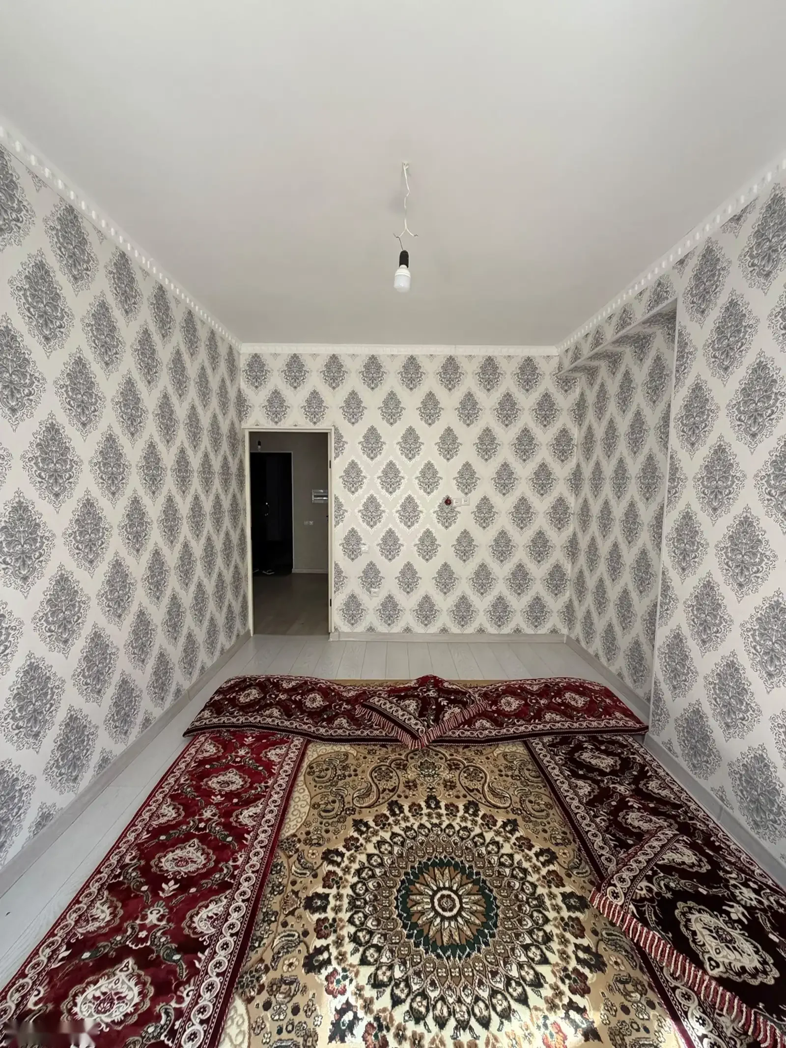2-комн. квартира, 15 этаж, 54м², Шохмансур — фото 5