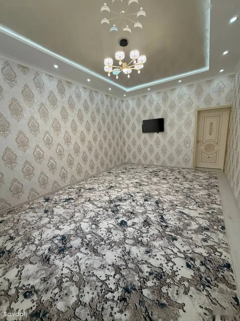 2-комн. квартира, 5 этаж, 100м², шохмансур