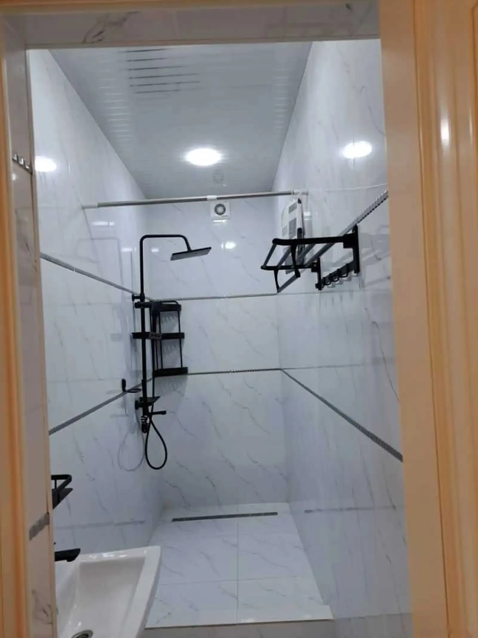 3-комн. квартира, 3 этаж, 68м², Бозори Зарафшон