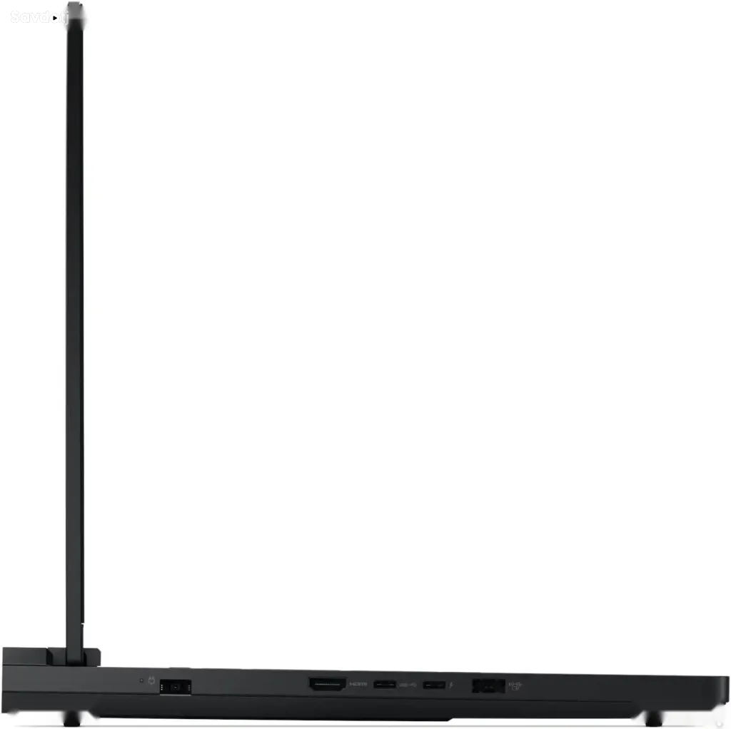 Игровой ноутбук Lenovo Legion Pro 7 16IAX10H Core Ultra 9 32ГБ 1ТБ SSD RTX 5080