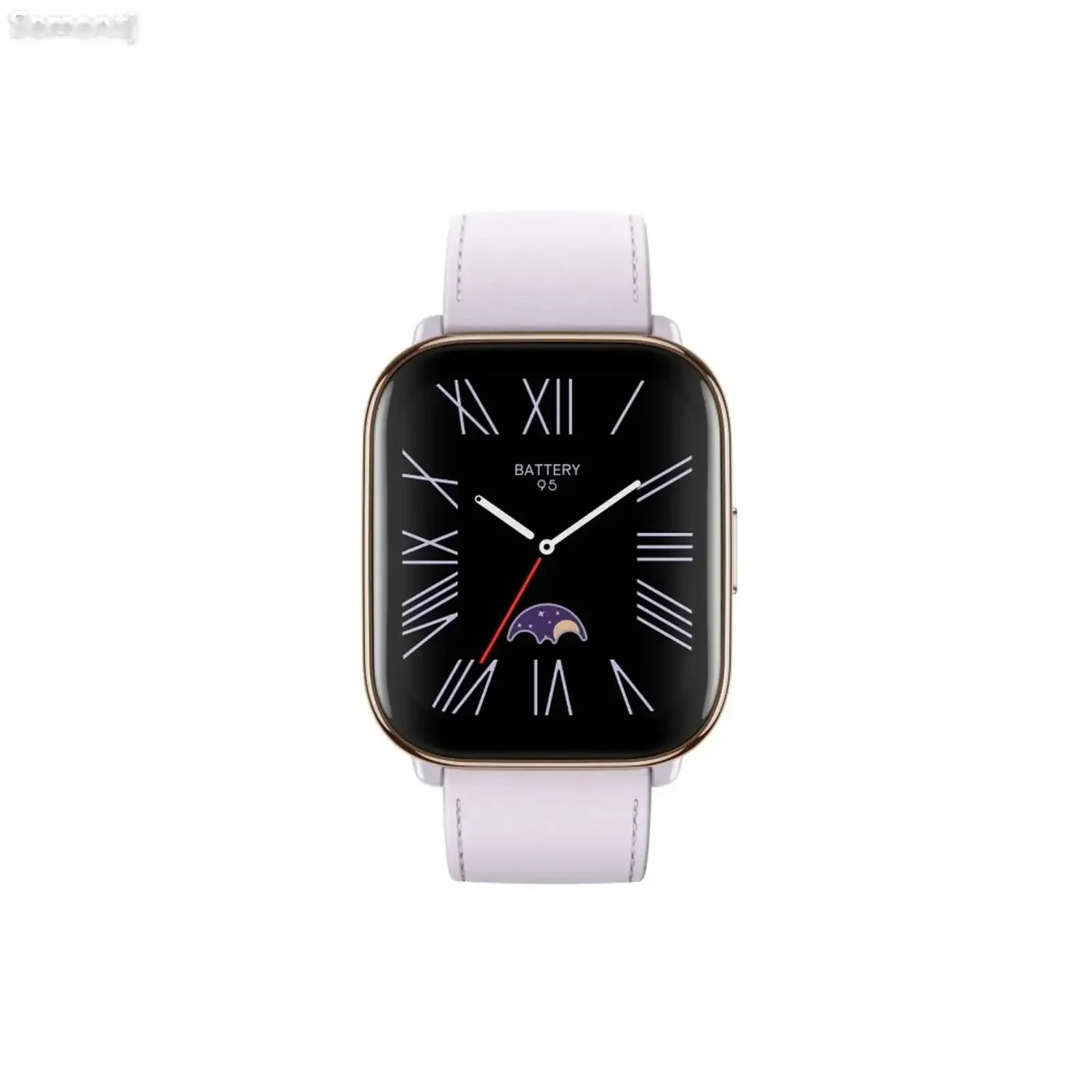 Умные часы Amazfit Active Lavender