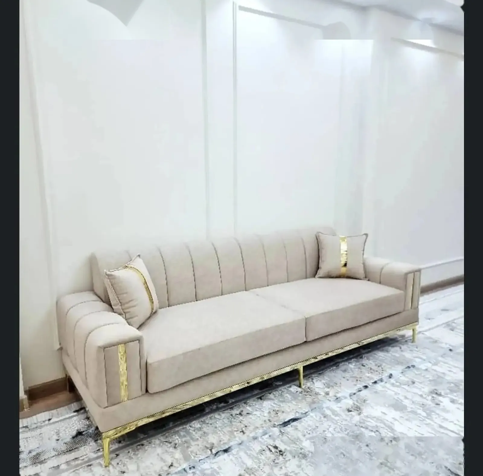 2-комн. квартира, 6 этаж, 80м², 20 Мкр