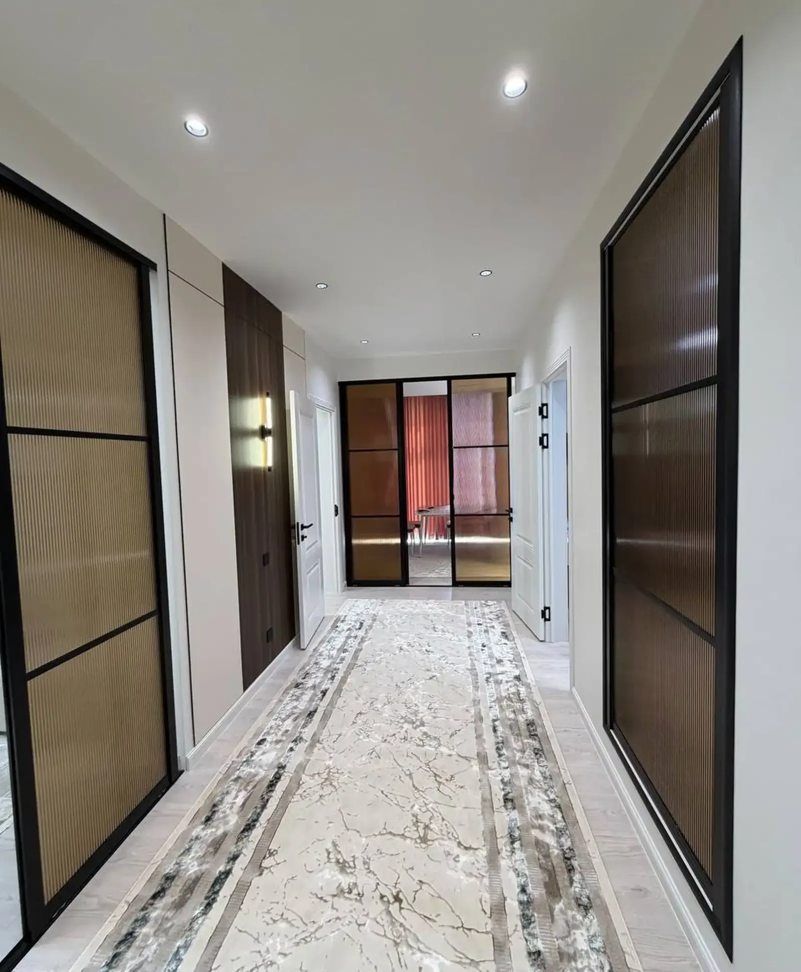 3-комн. квартира, 14 этаж, 120 м², Шохманур