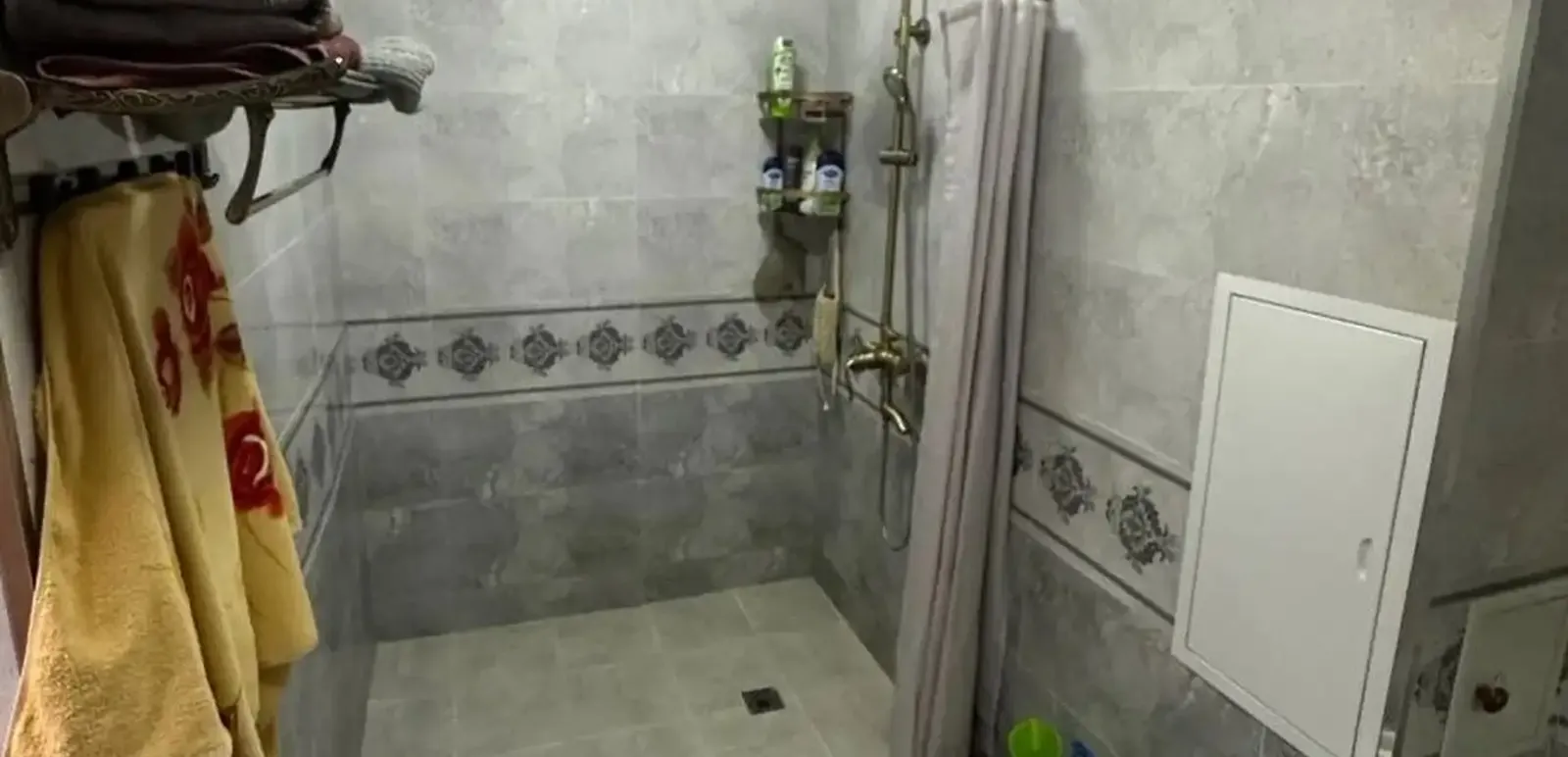 3-комн. квартира, 9 этаж, 64 м², Сино Казокон