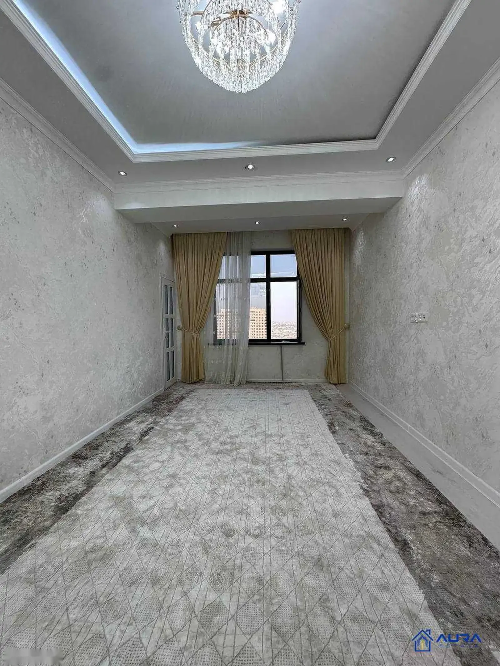 3-комн. квартира, 13 этаж, 101 м², Фирдавси казинои Саидшо — фото 8