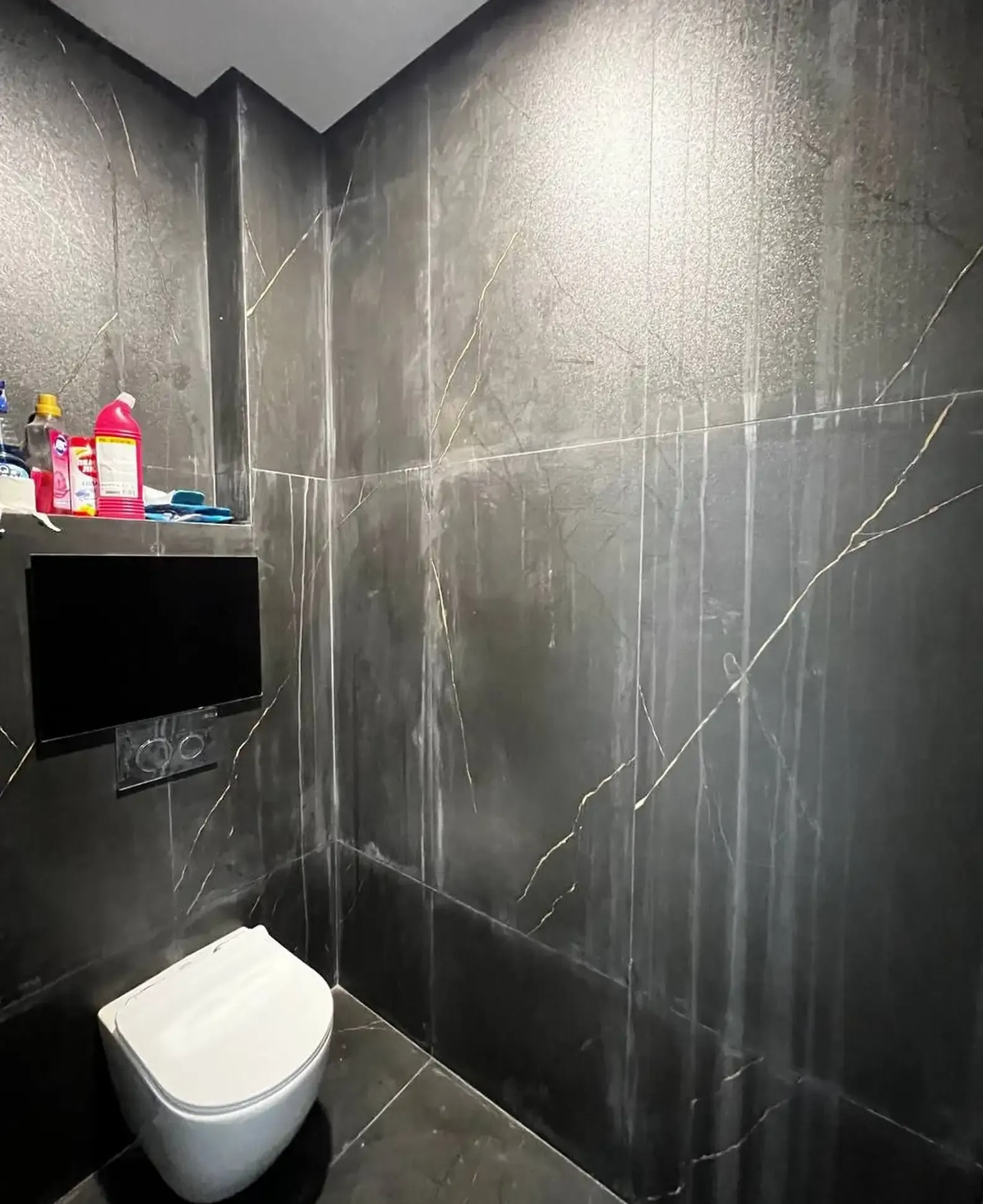 3-комн. квартира, 9 этаж, 95 м², И Сомони