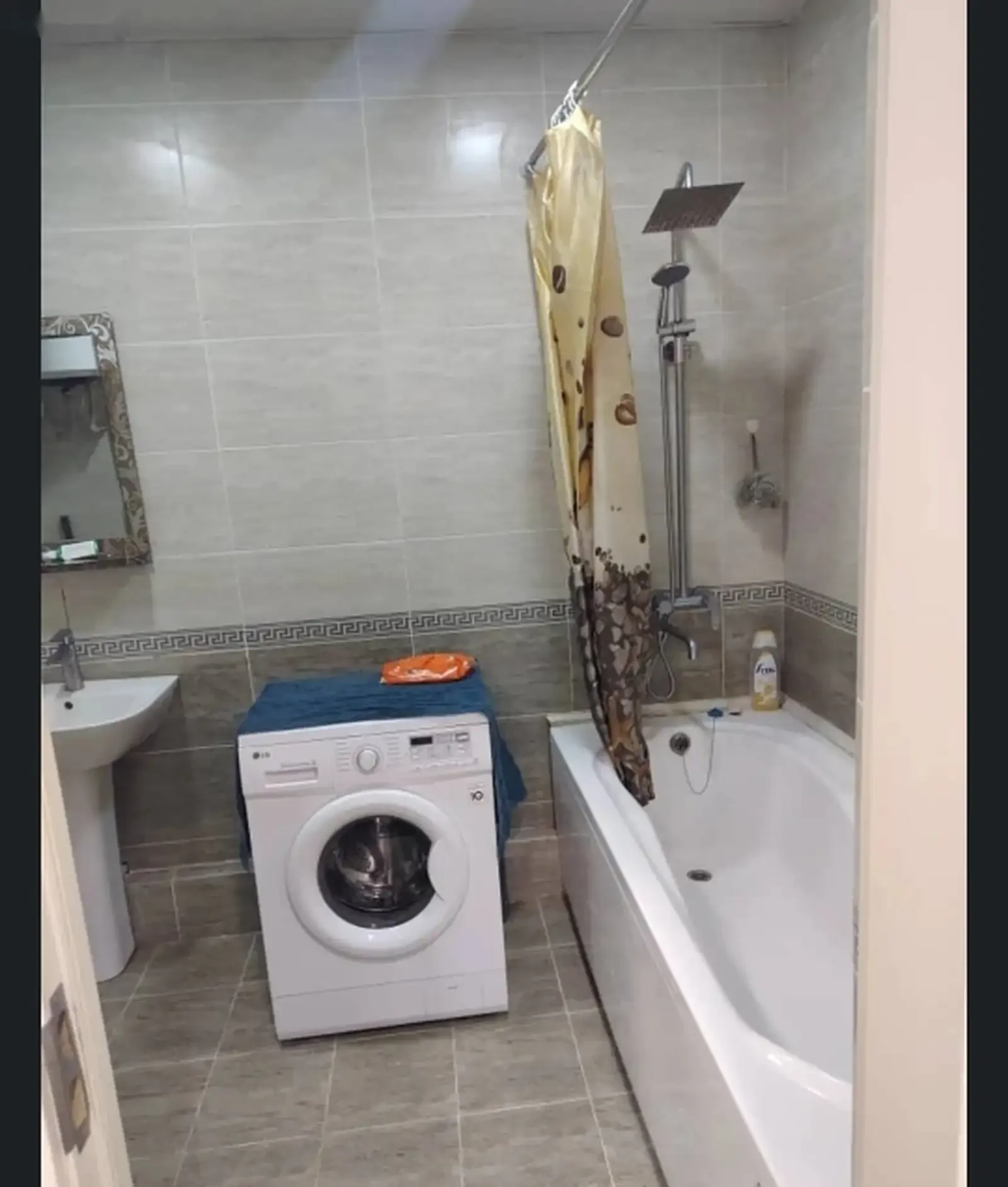 2-комн. квартира, 14 этаж, 72м², Дом Печать — фото 4