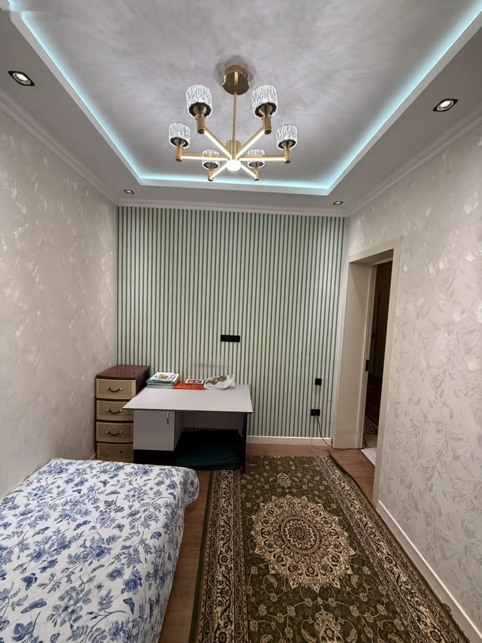 2-этажный, 3 комнатный дом, 100 м², 7км — фото 4