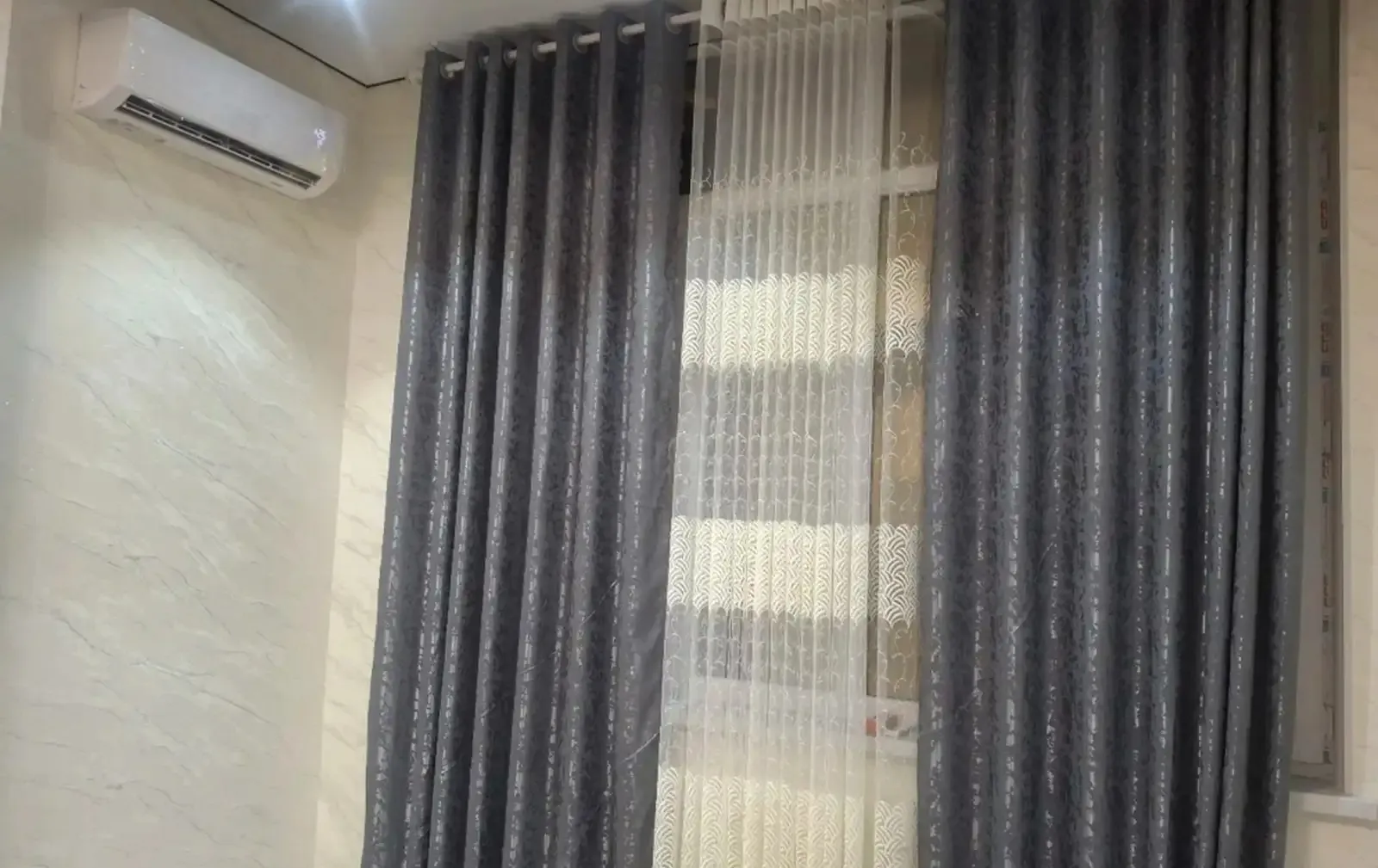 1-комн. квартира, 8 этаж, 50 м², 34 Мкр