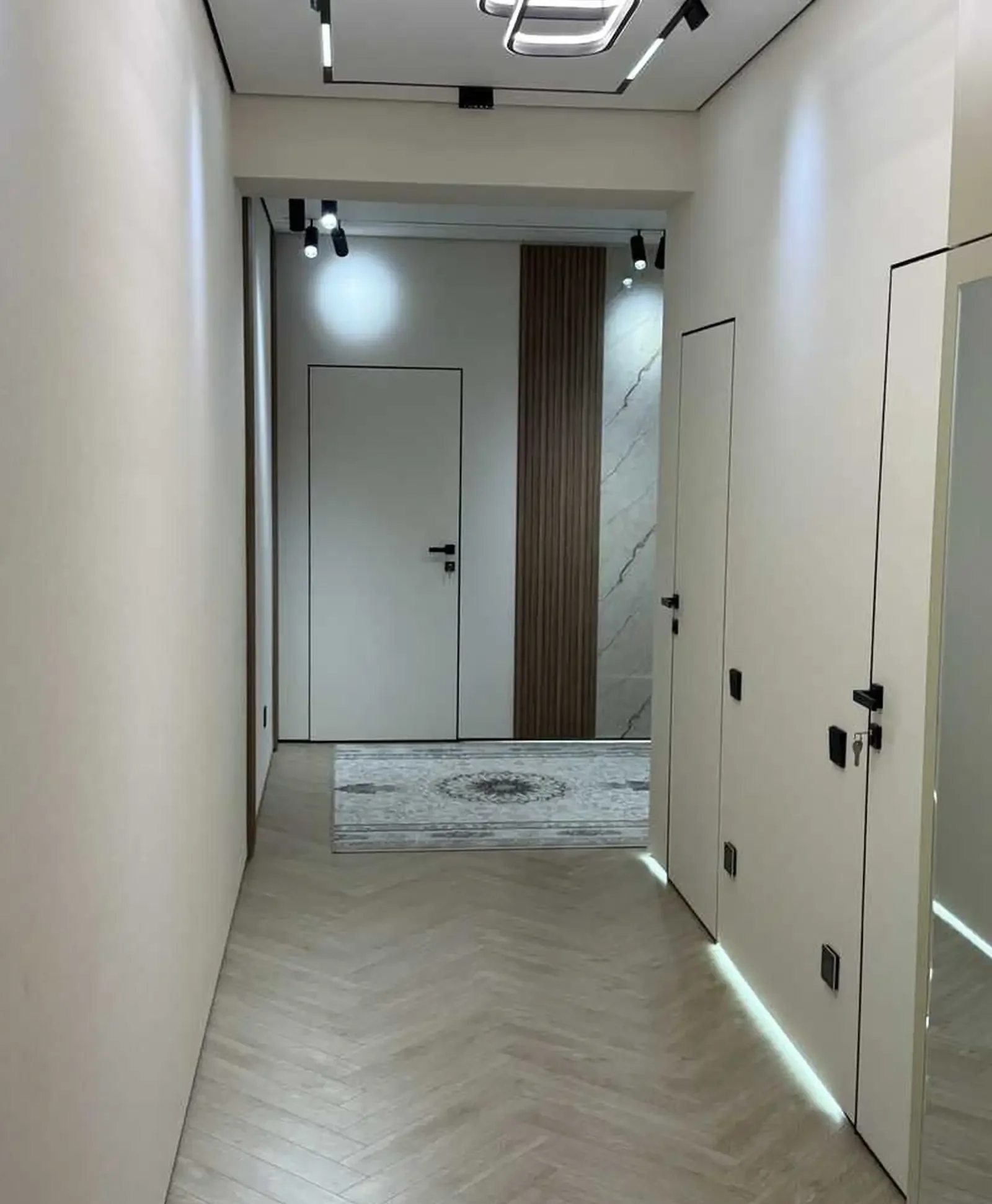 2-комн. квартира, 6 этаж, 75м², Шохмансур Спартак Кукольный театр — фото 8