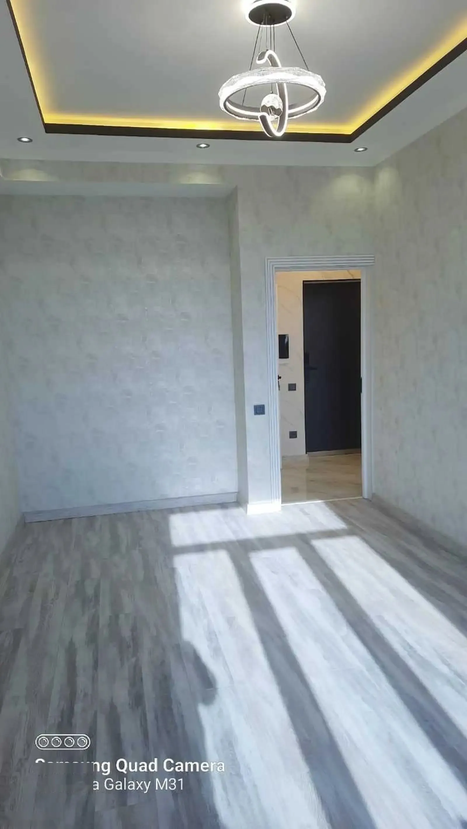 1-комн. квартира, 4 этаж, 43 м², поворот Аэропорта