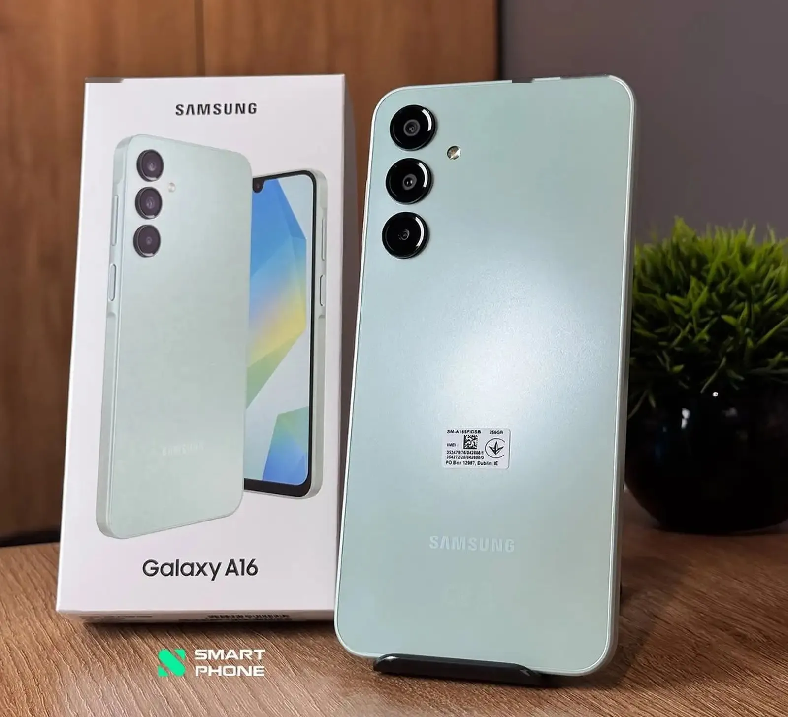 Samsung Galaxy A16 128 gb