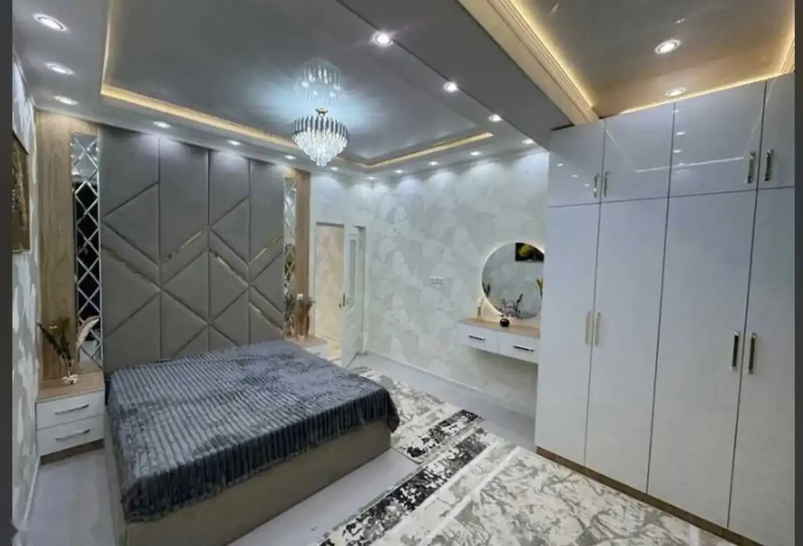 2-комн. квартира, 15 этаж, 64 м², Сино — фото 4