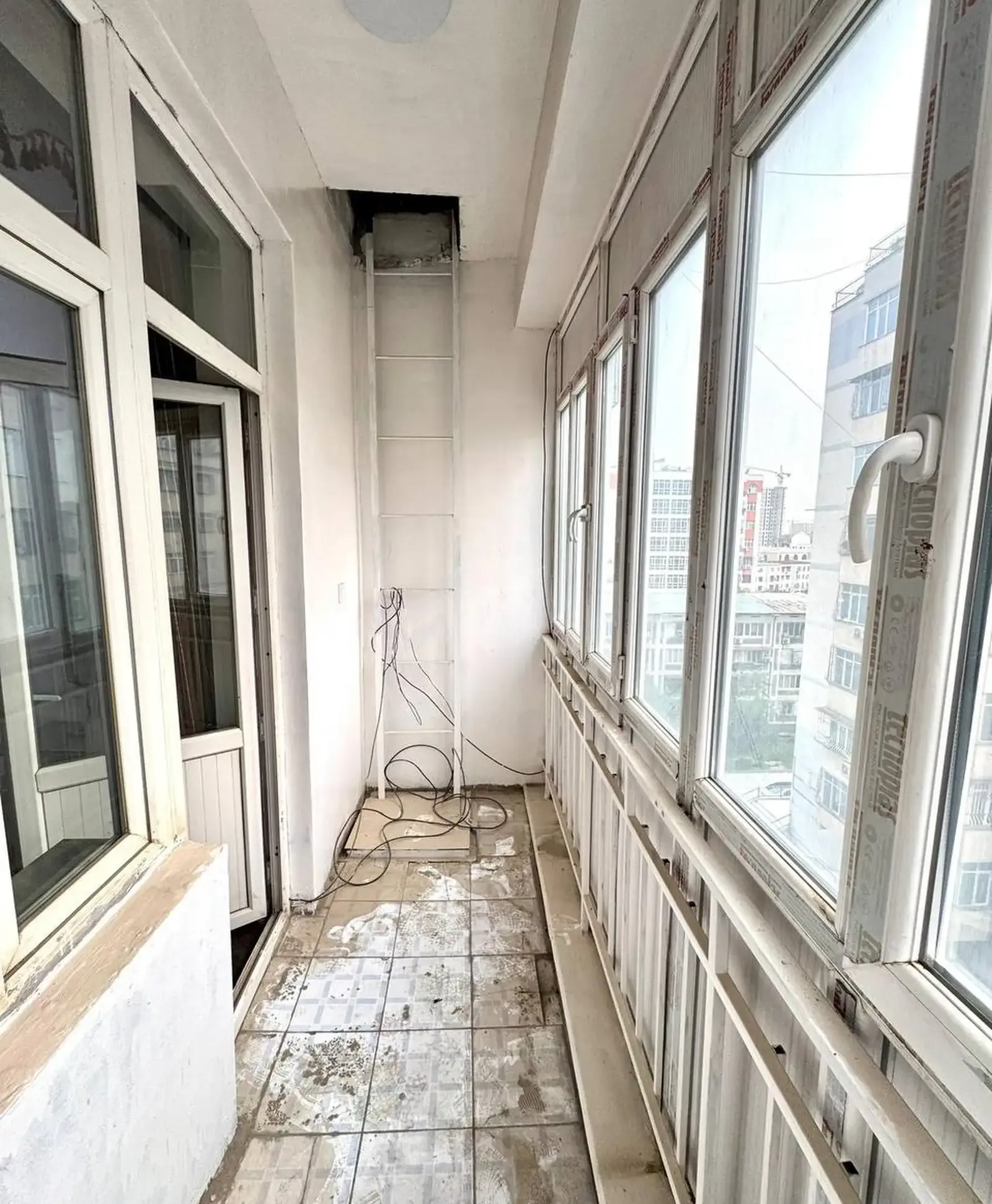 2-комн. квартира, 6 этаж, 75 м², Фирдавси