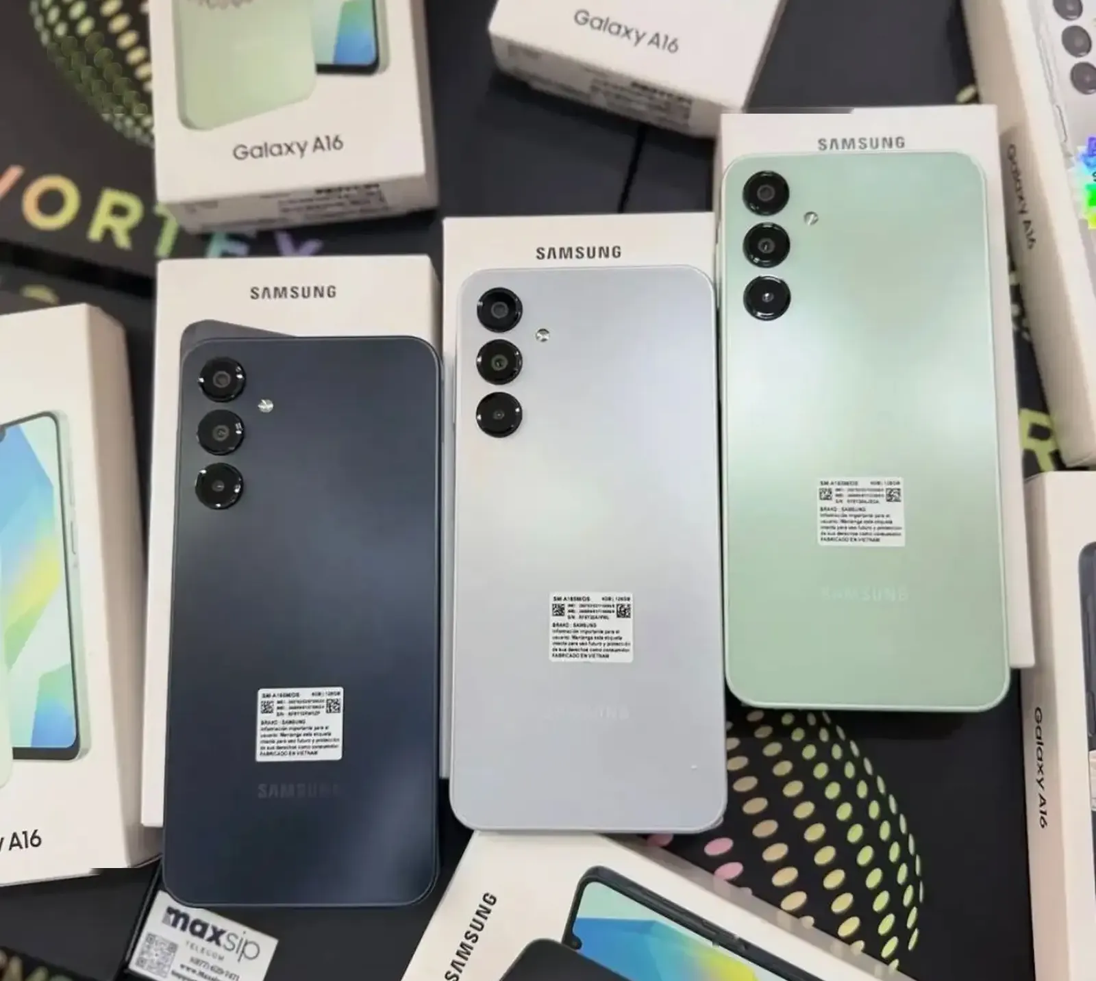 Samsung Galaxy A16 128 gb