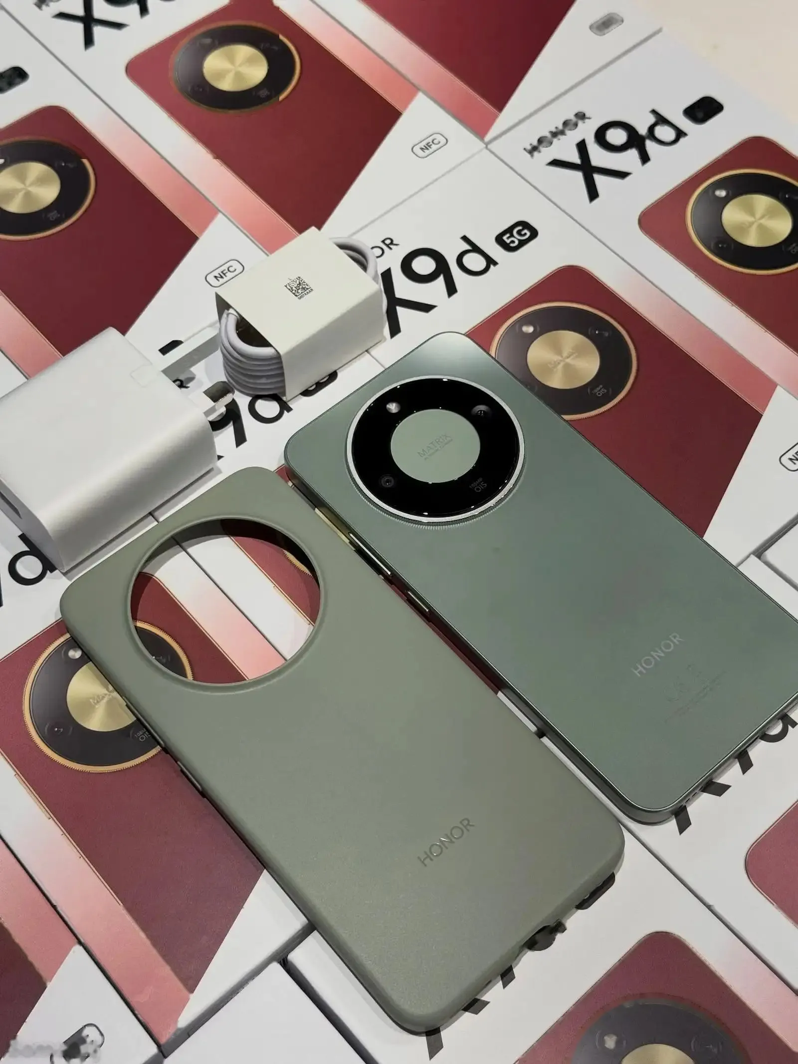 Honor X9 256 gb