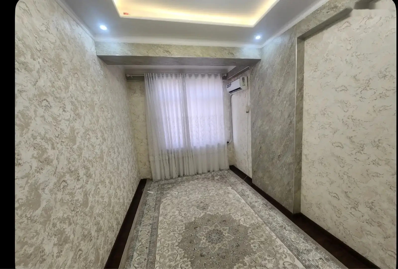 2-комн. квартира, 10 этаж, 45м², фирдавси — фото 6
