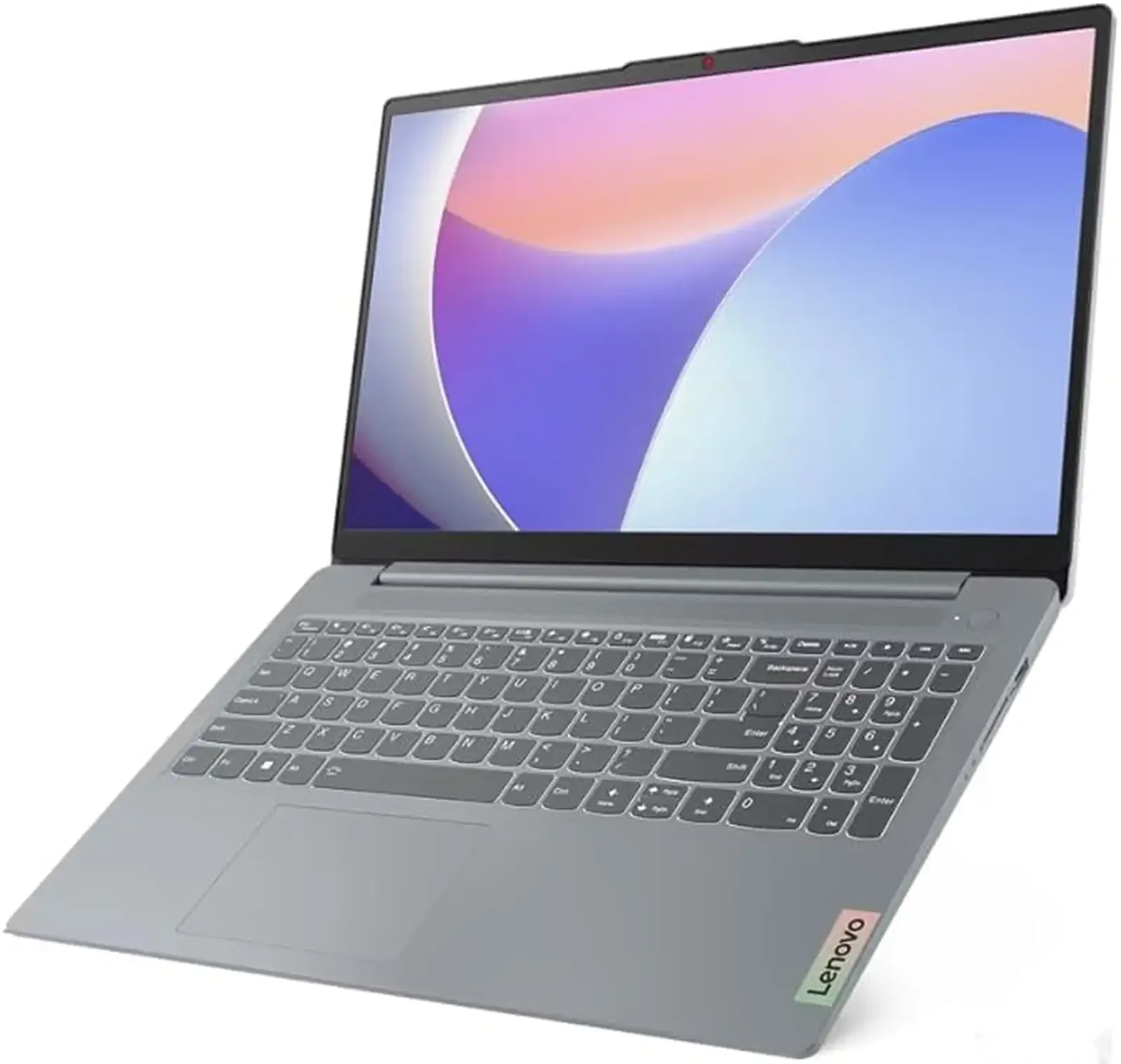 Ноутбук Lenovo IdeaPad Slim 3 15IRU8 15.6 i3-1315U 8GB 256GB — фото 2