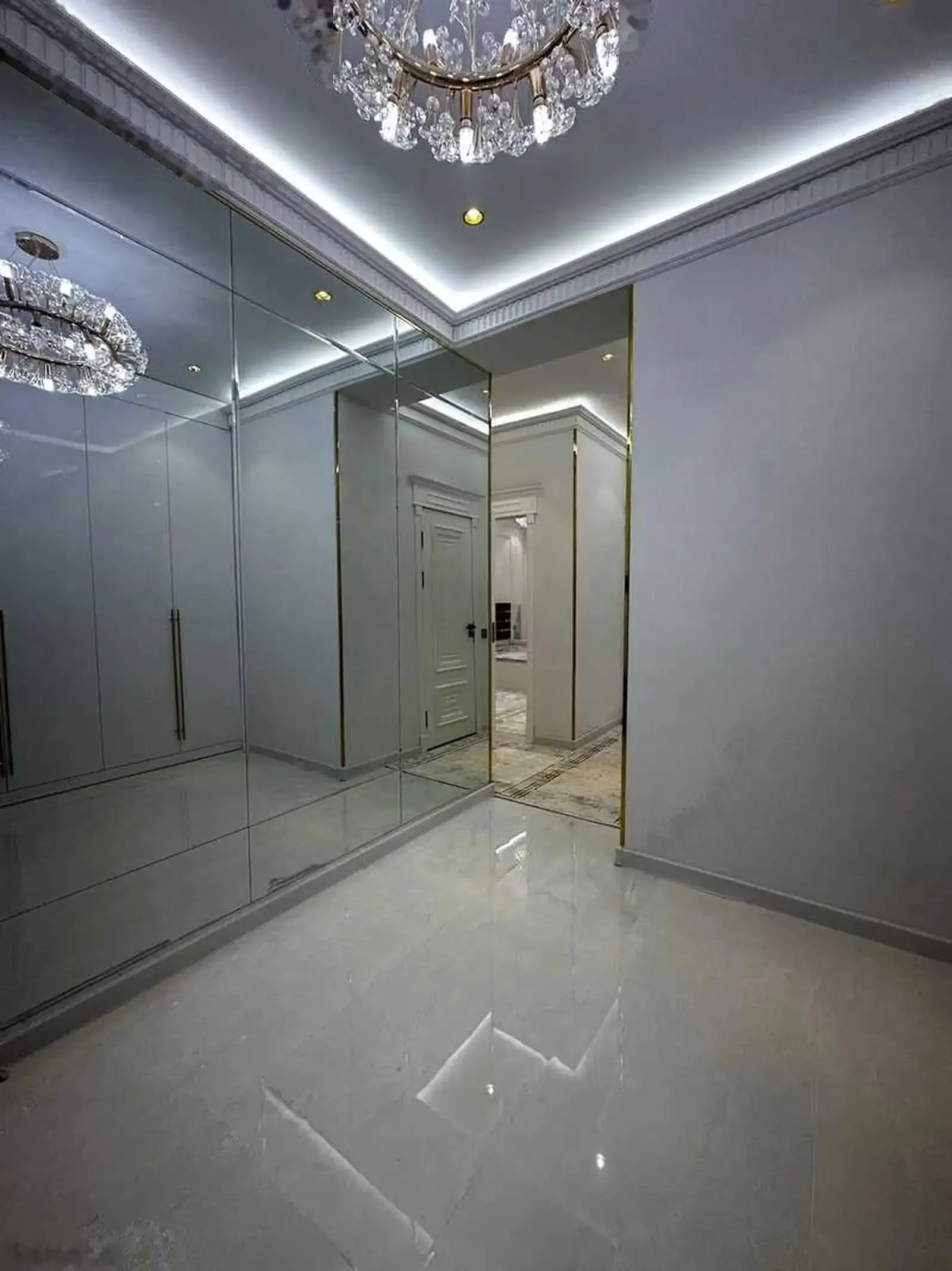 3-комн. квартира, 3 этаж, 120м², Исмоили Сомони